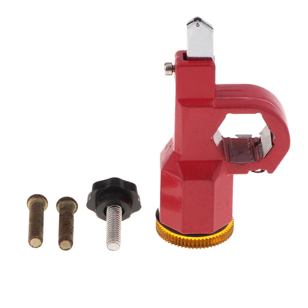 Metal Glass Cutter