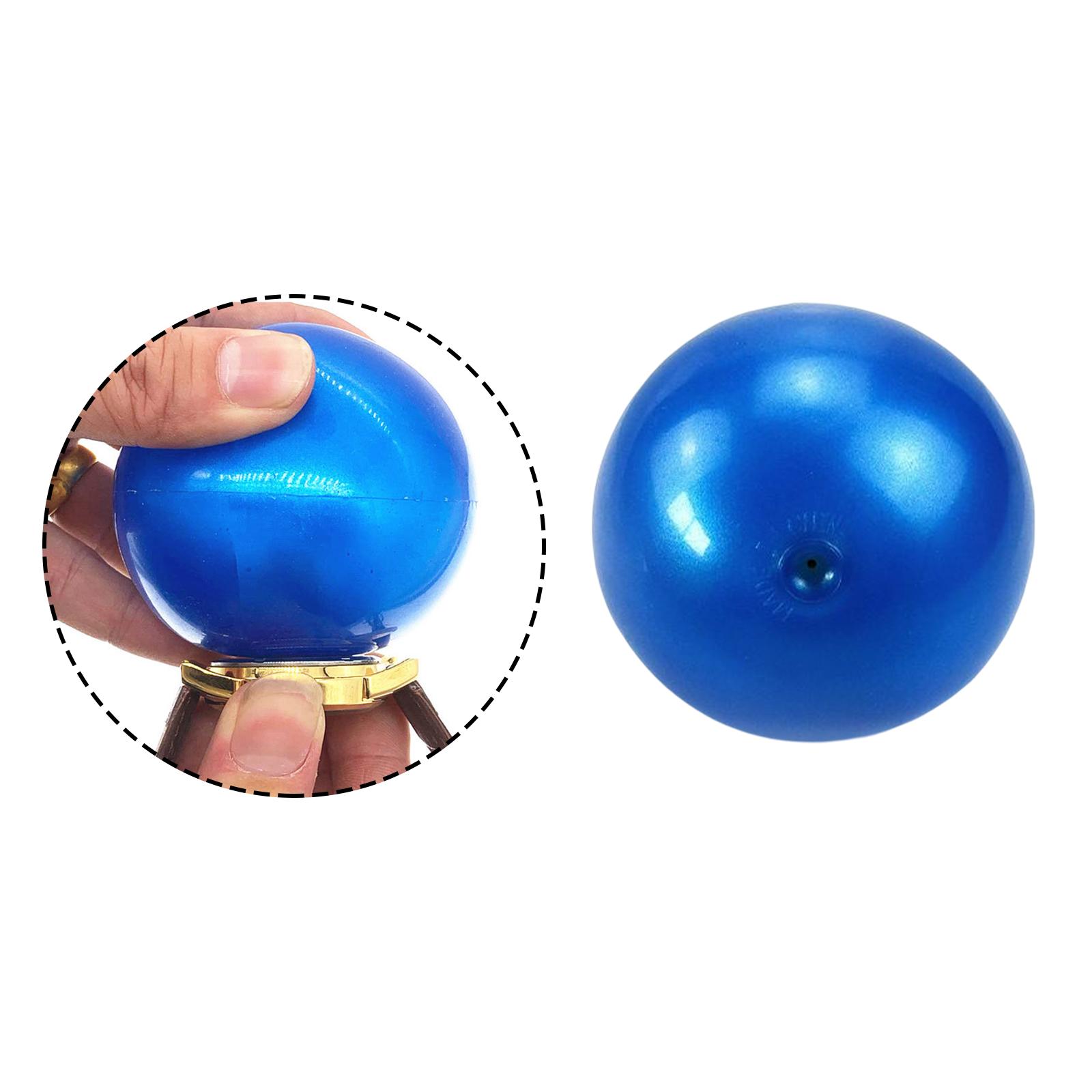 Watch Back Case Opener Watch Back Cover Opener Screw Remover Rubber Ball