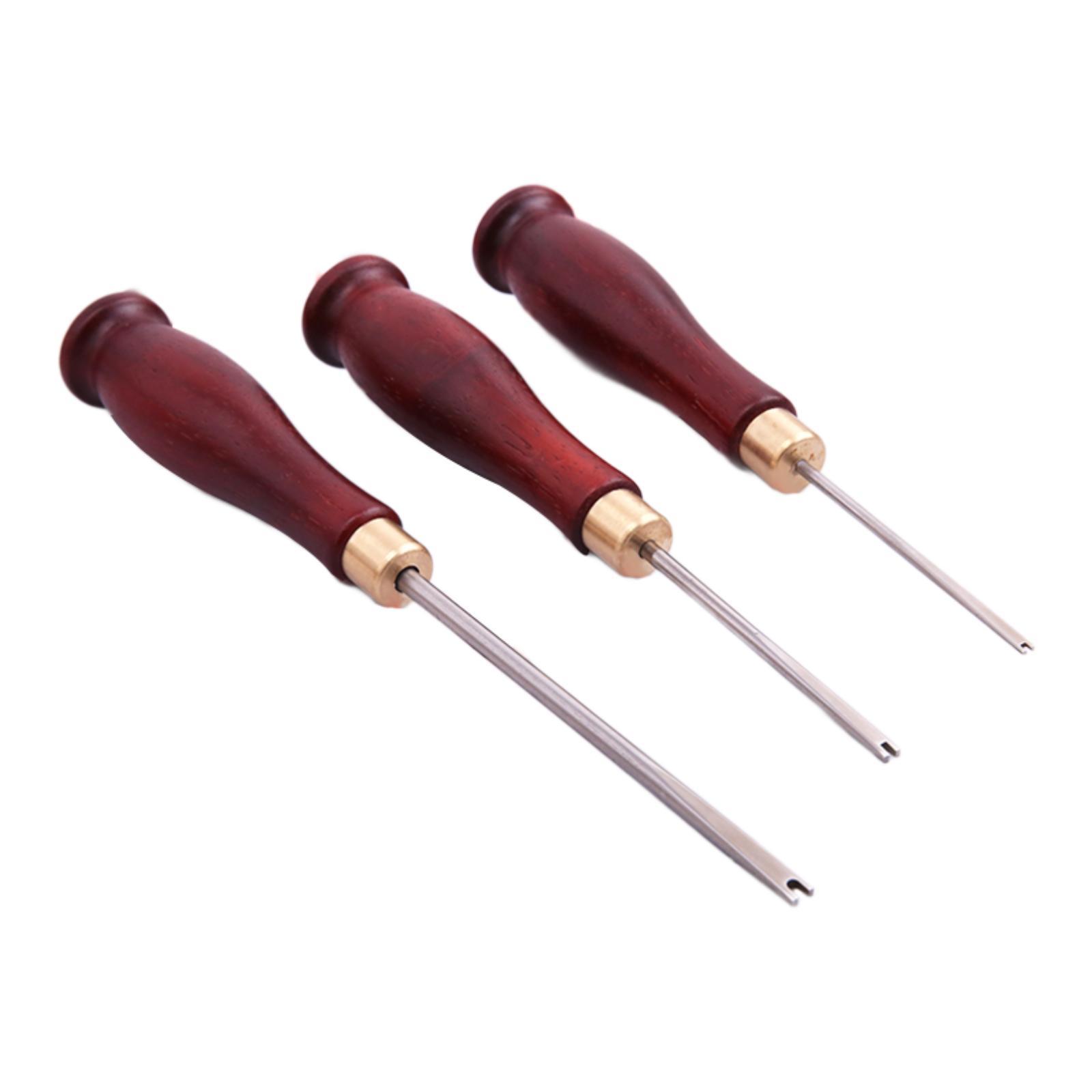 Crochet Doll Tool