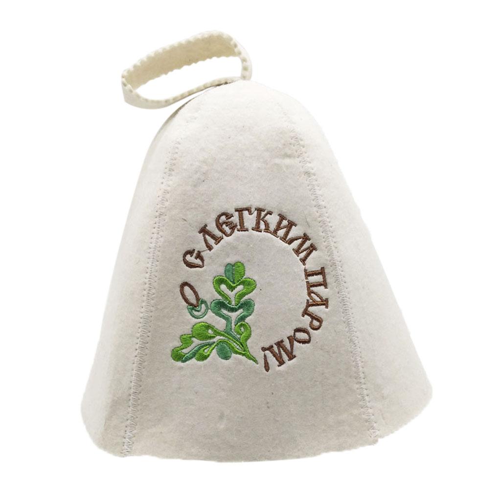 Sauna Wool Hat