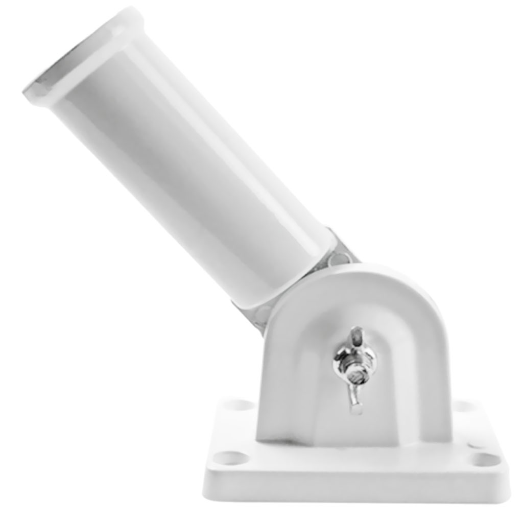 Flag Pole Bracket