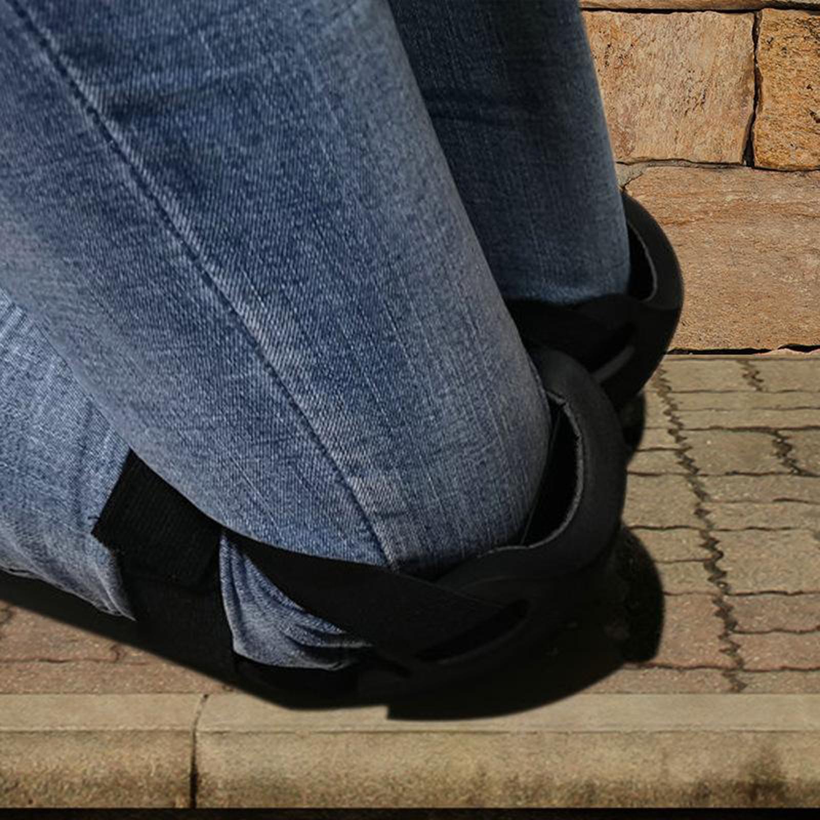 EVA Garden Knee Pad High Density Protection Kneeling Cushion Knee Protection