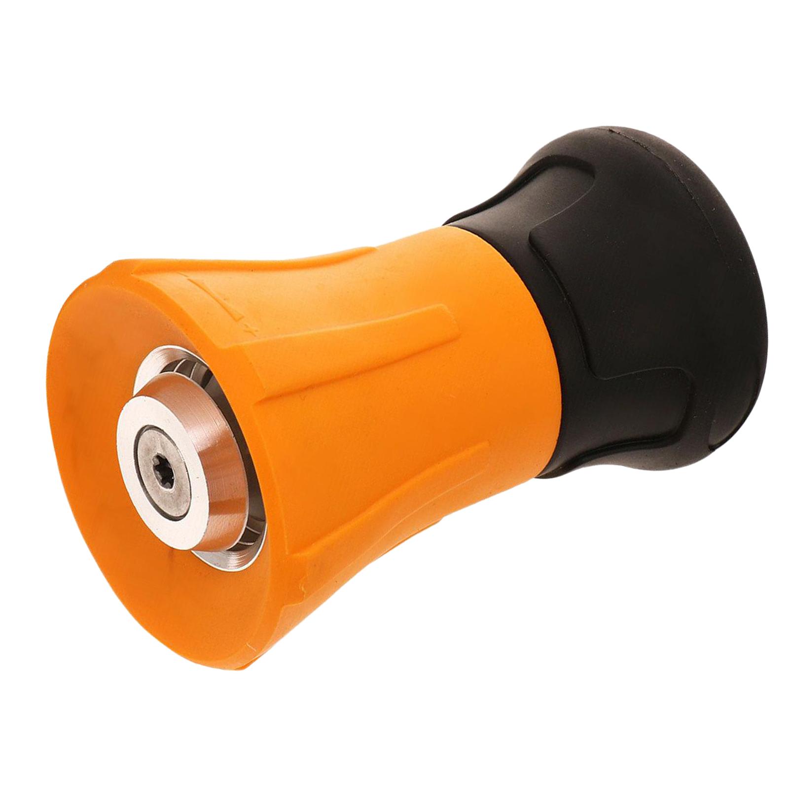 Garden Hose Nozzle High Pressure
