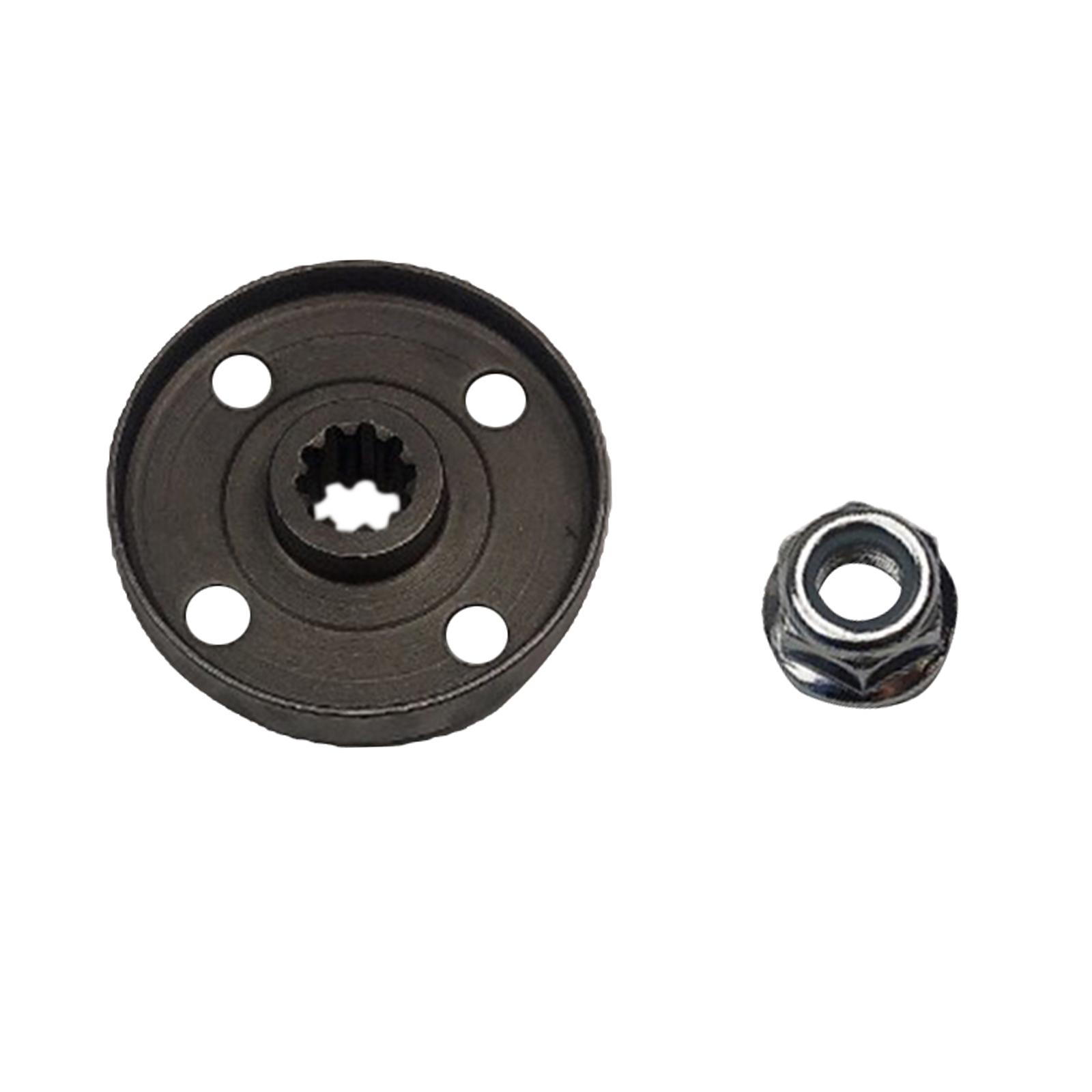 Blade Adapter Maintenance Washer Kit Replacement for STIHL String Trimmers