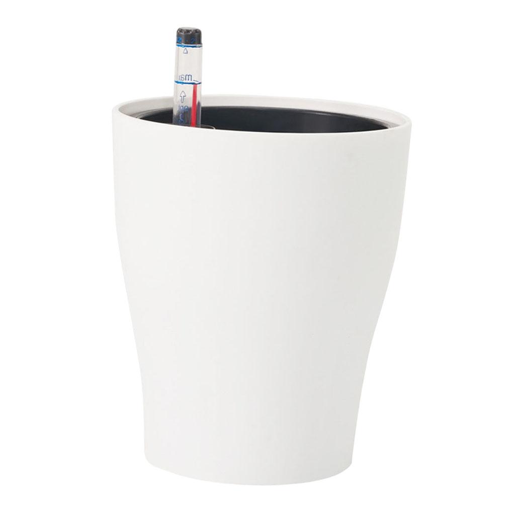 3Pcs Self Watering Plant Pots Automatic Water Solution for Bonsai Plants