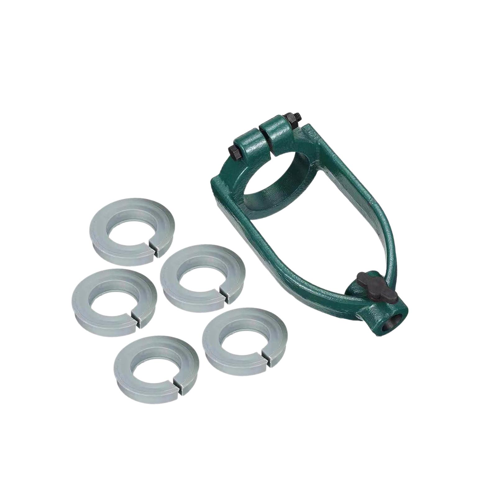 Square Tenon Converter 65mm