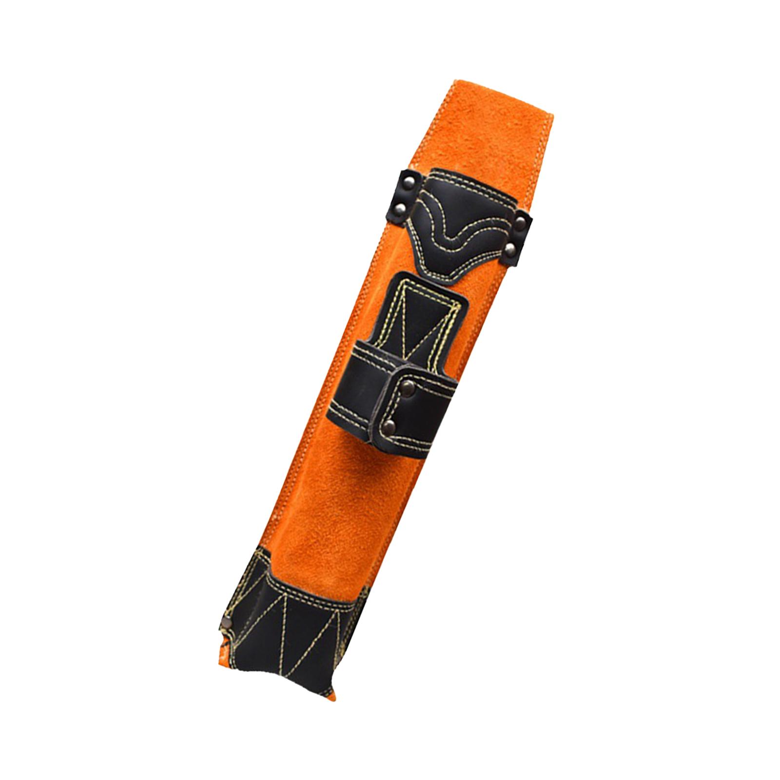 Welding Rod Bag