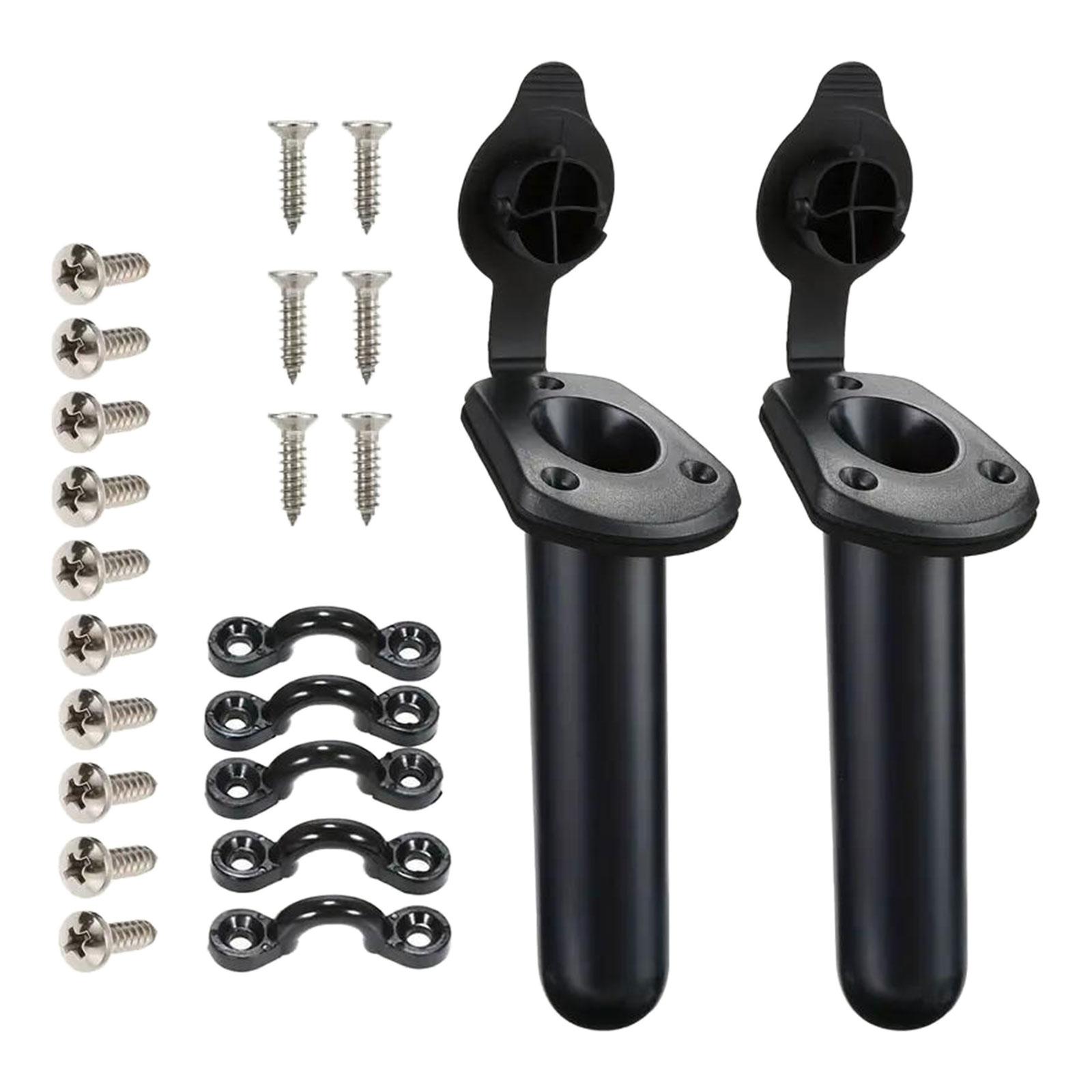 Kayak Fishing Rod Holder