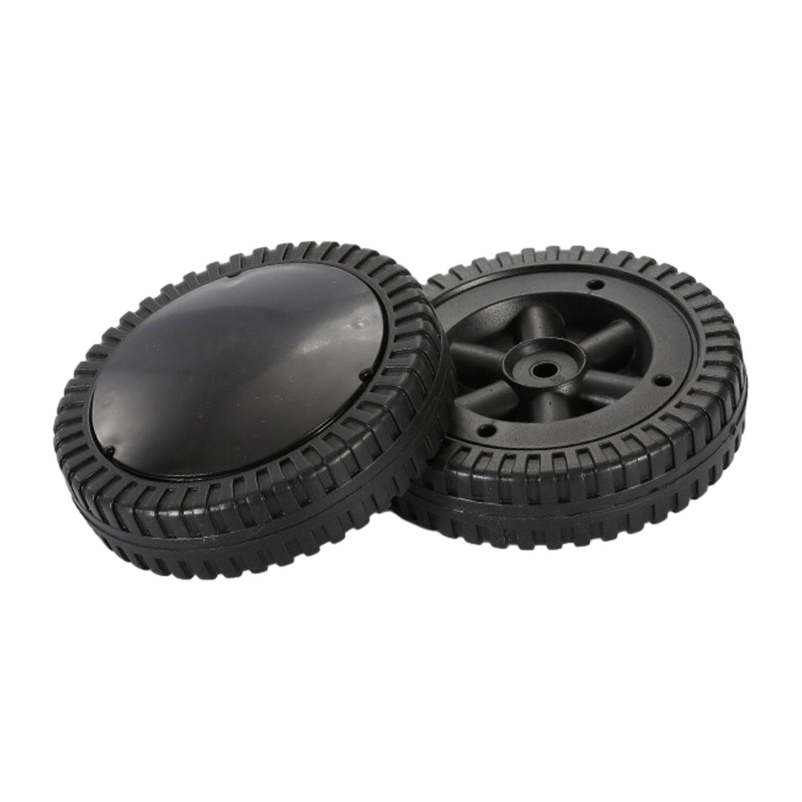 BBQ Grill Wheels