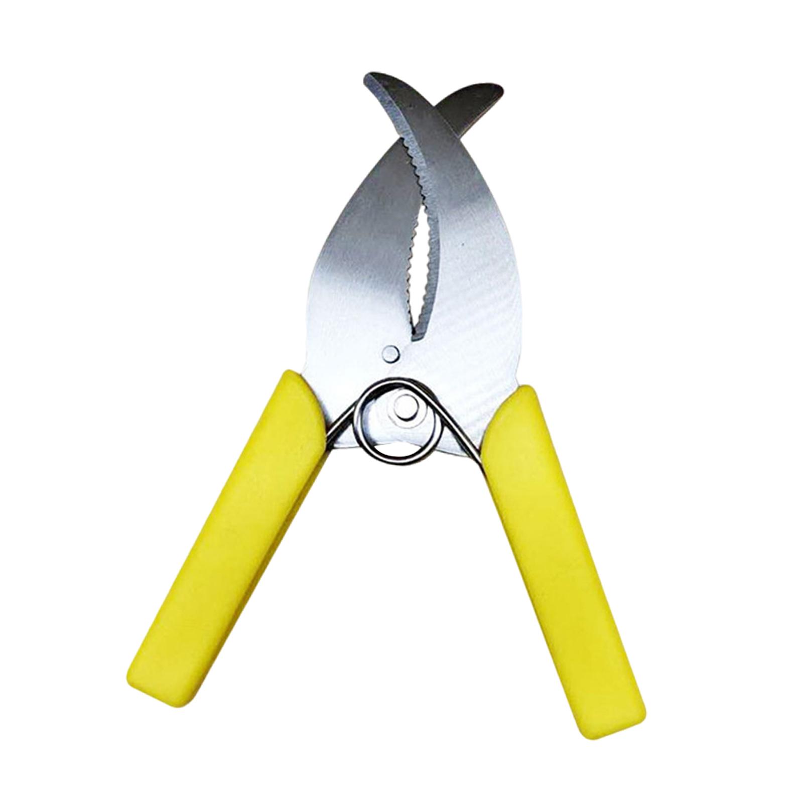Ring Barking Cutter