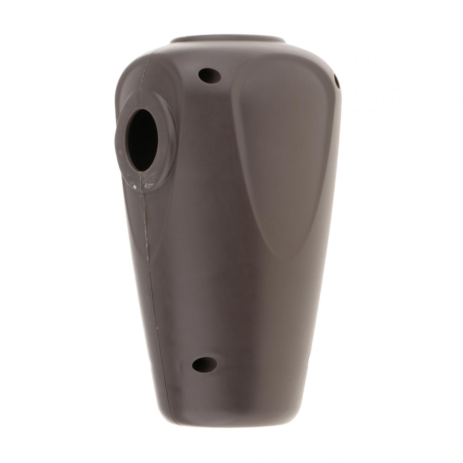 Roman Umbrella Grip Shell