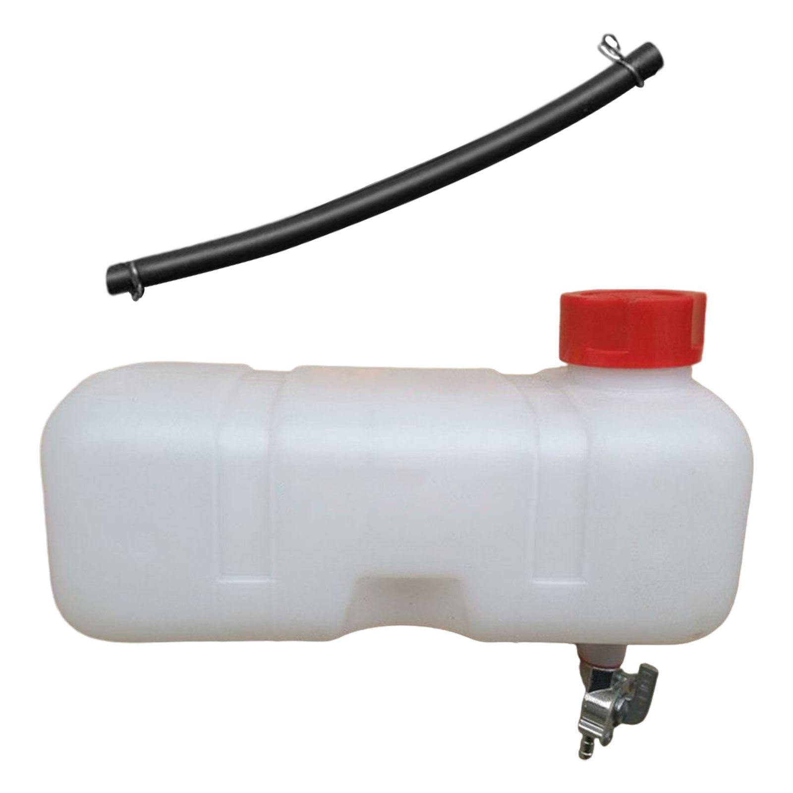 Fuel Tank Assembly for 1E40F