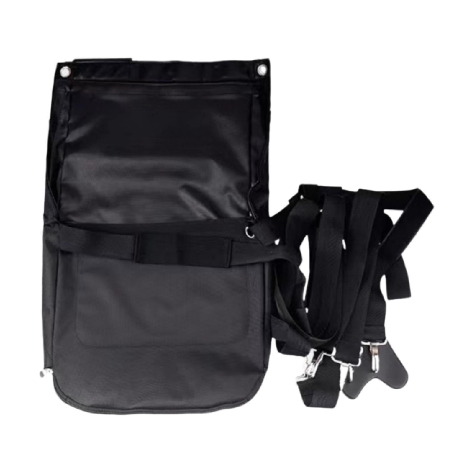 Pony Poop Bag Catcher