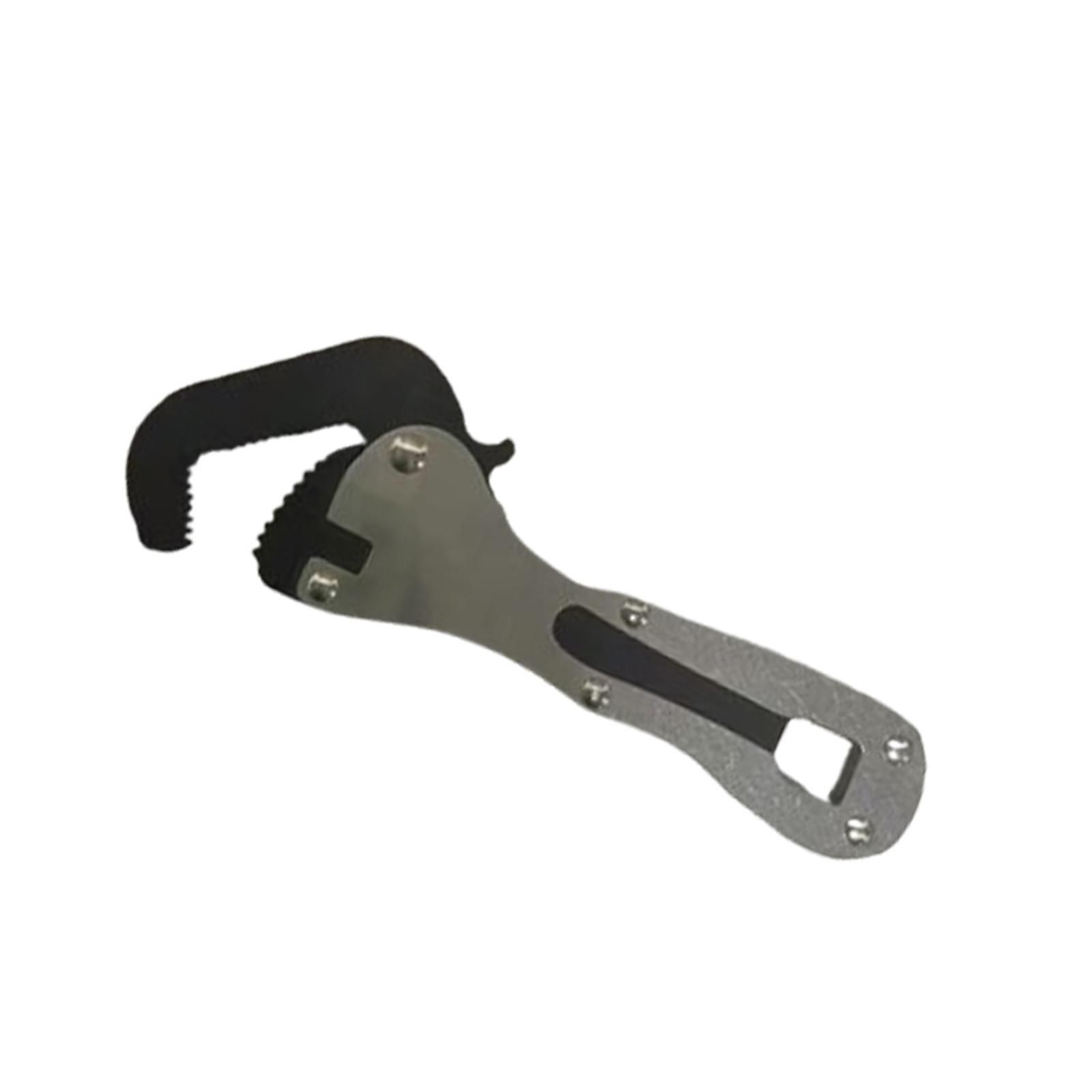Micro Stubby Wrench
