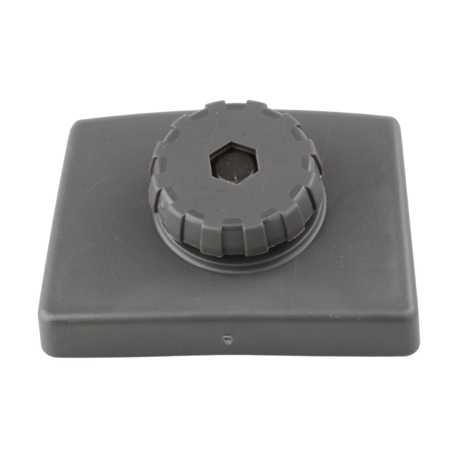 Air Filter Cover
