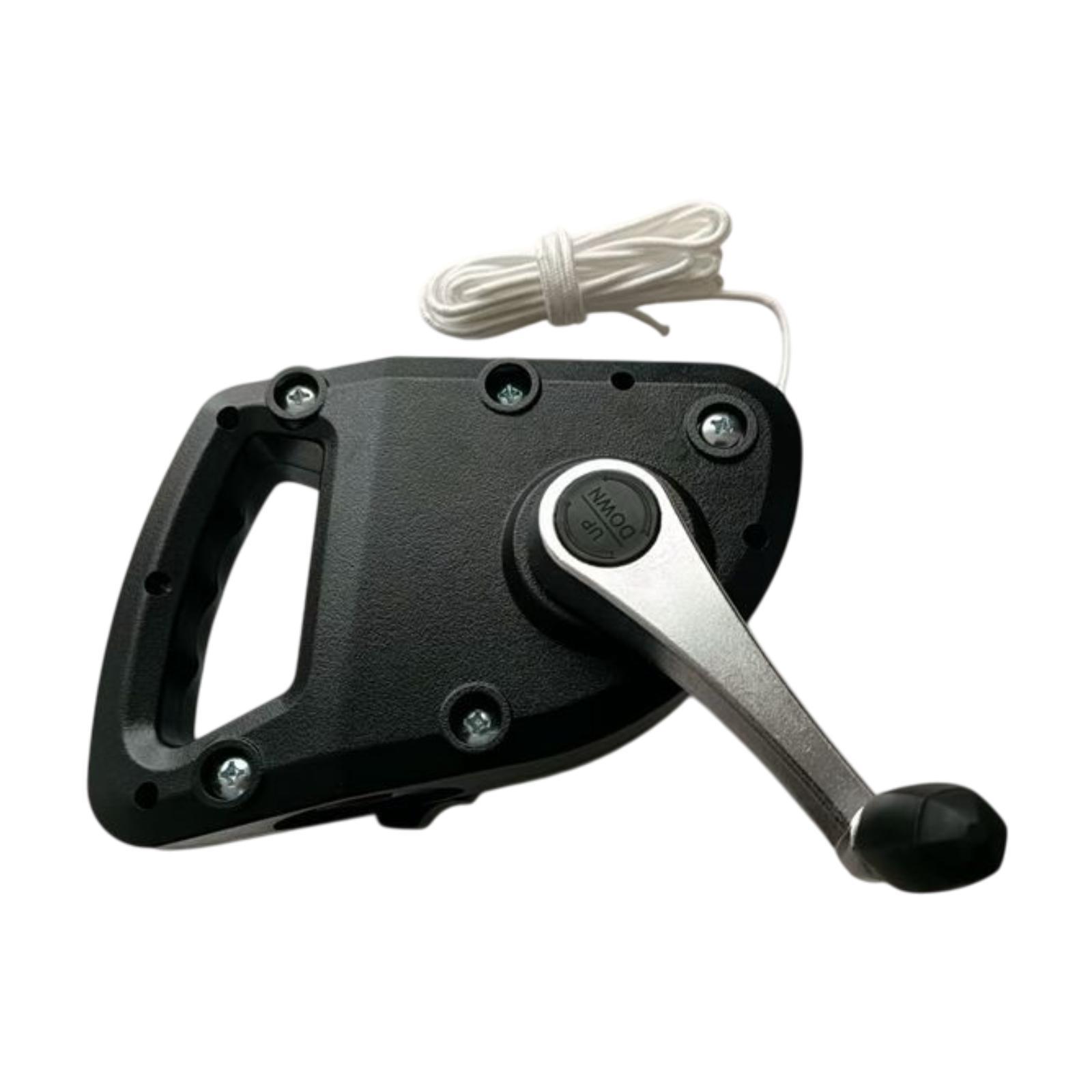 Patio Umbrella Crank Handle