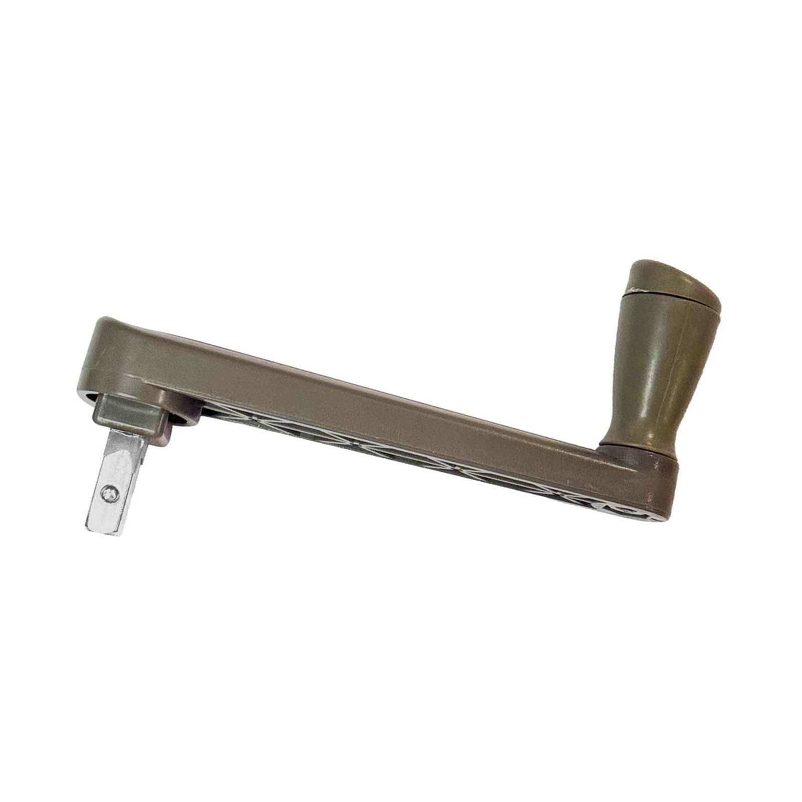 Umbrella Crank Handle Assembly