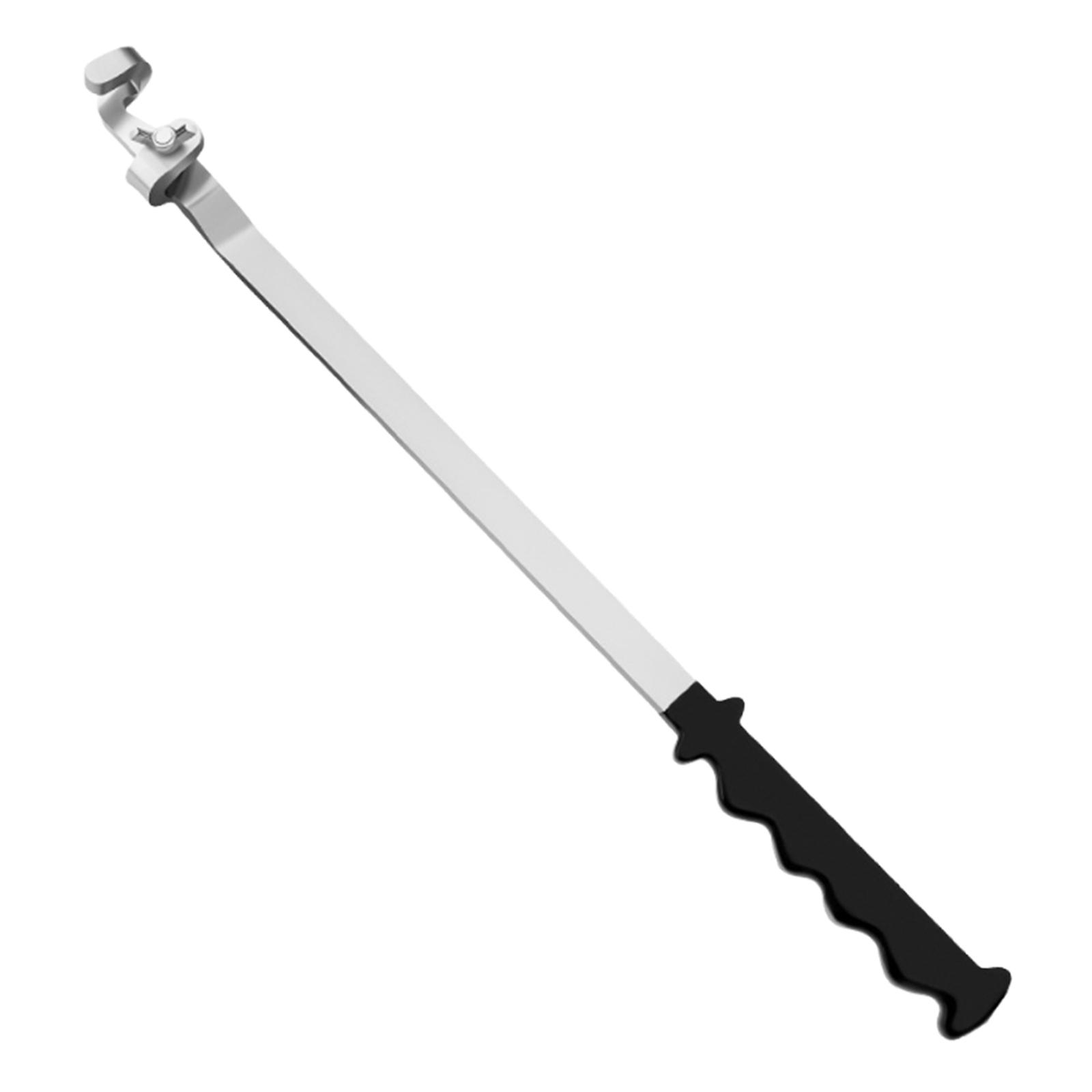 Wrench Extender Bar Carbon Steel