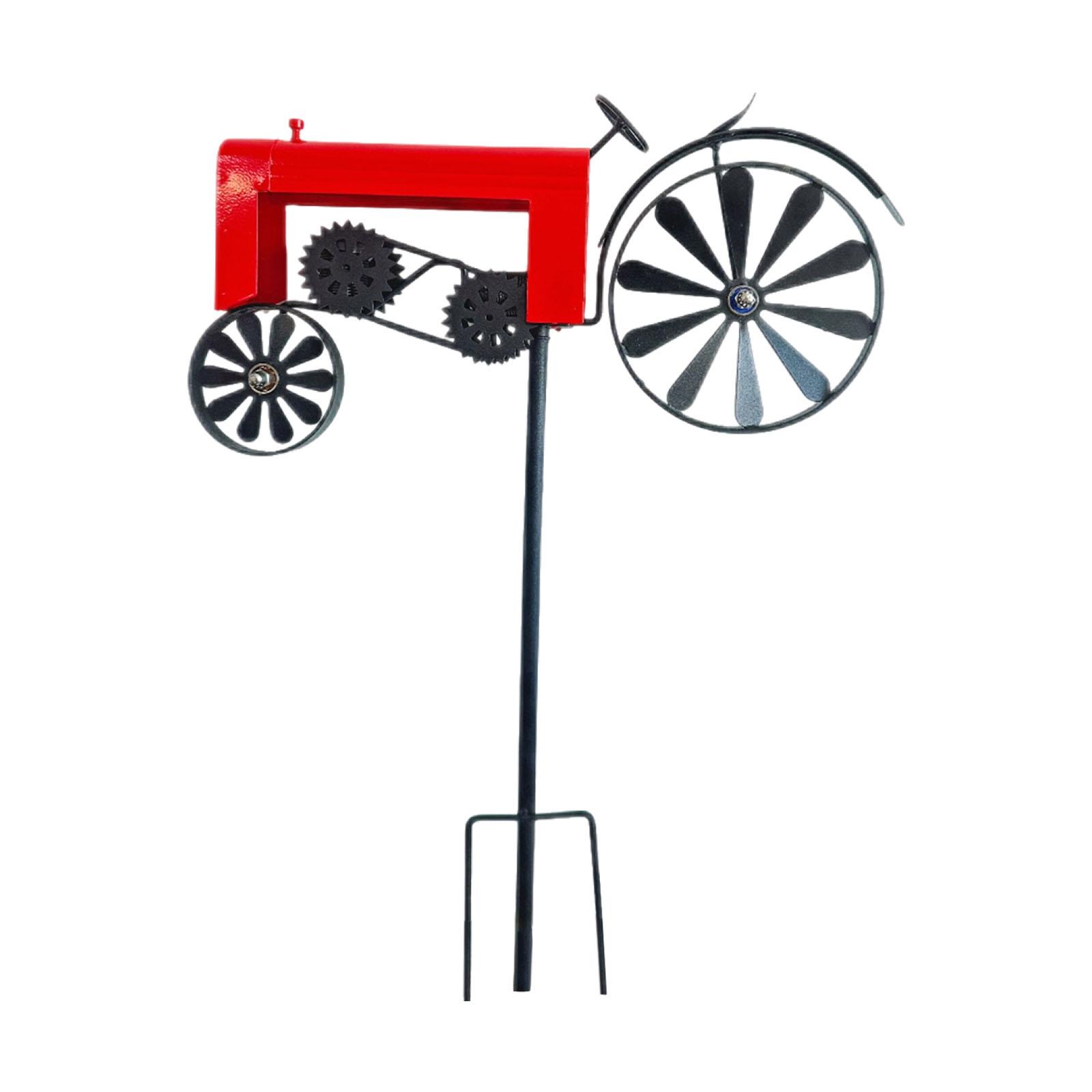 Garden Windmill