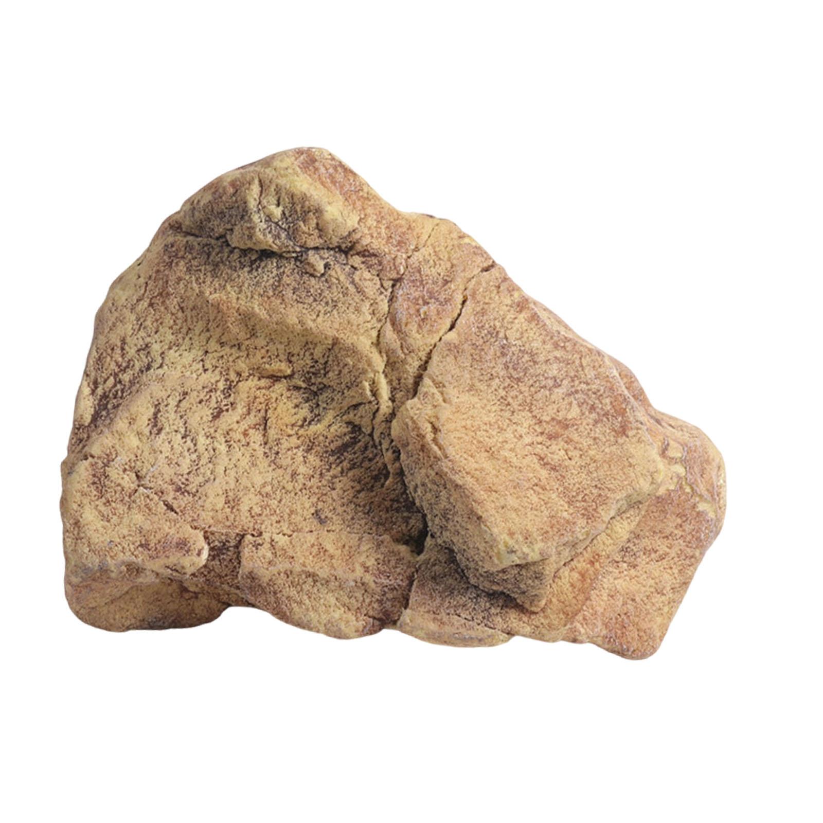 Artificial Landscape Rock