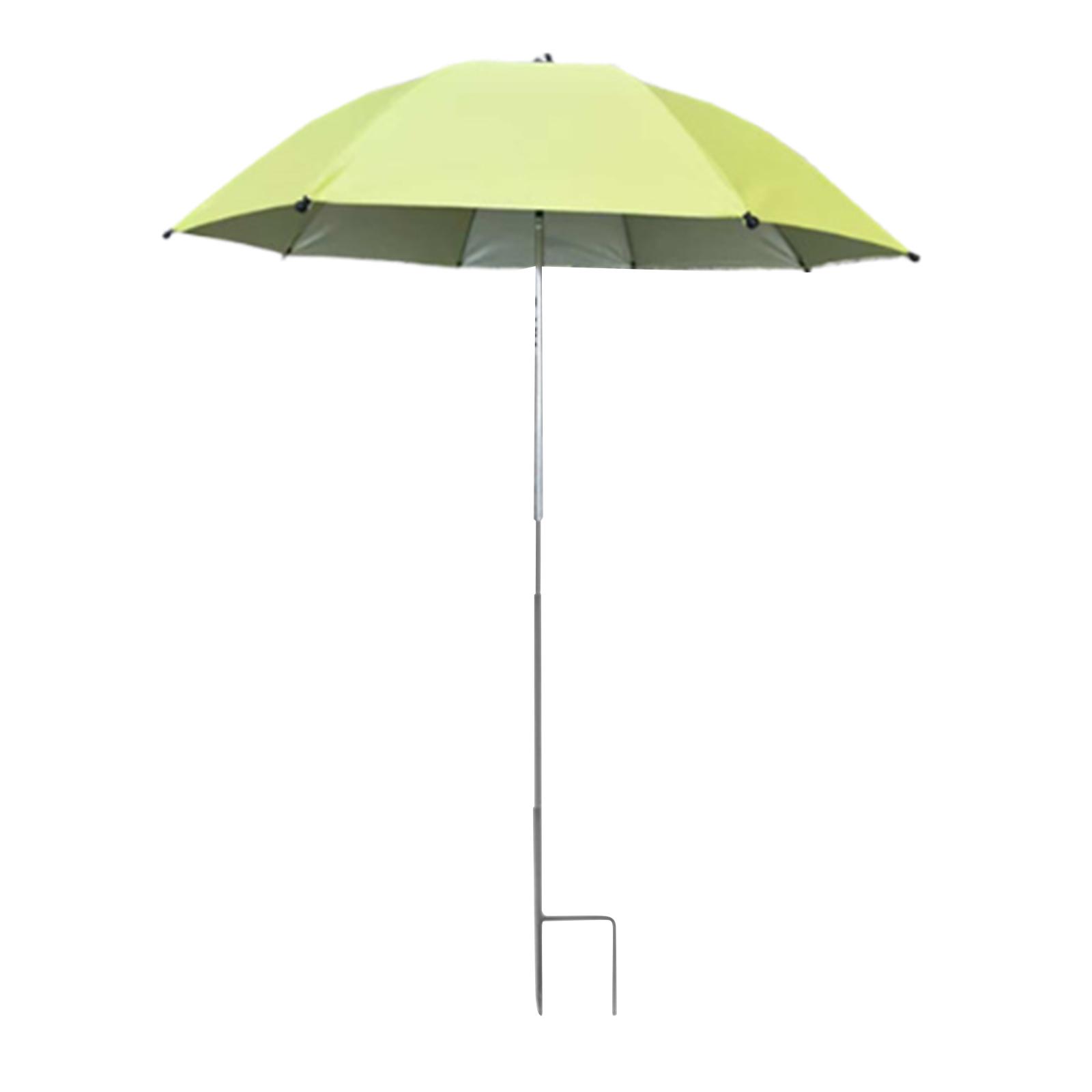 Plant Umbrella Green