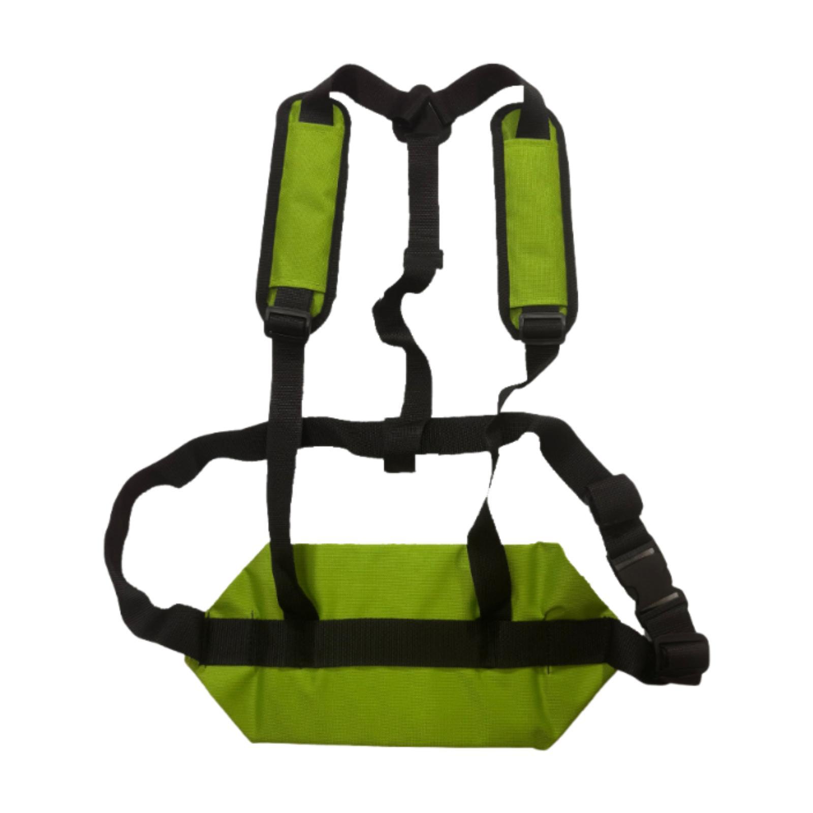 Drywall Sander Support Harness