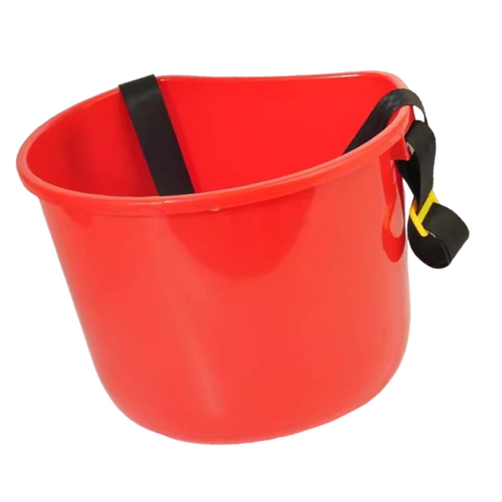Berry Picking Basket