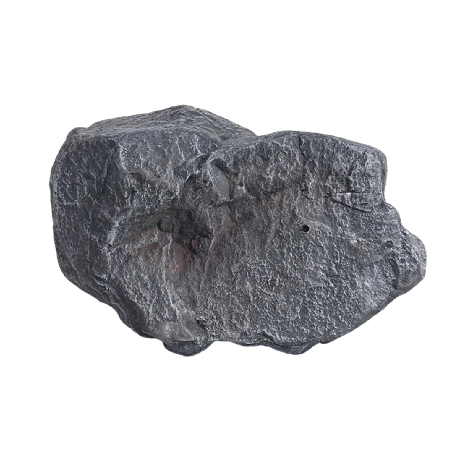 Artificial Stone Foam Sandstone Decor