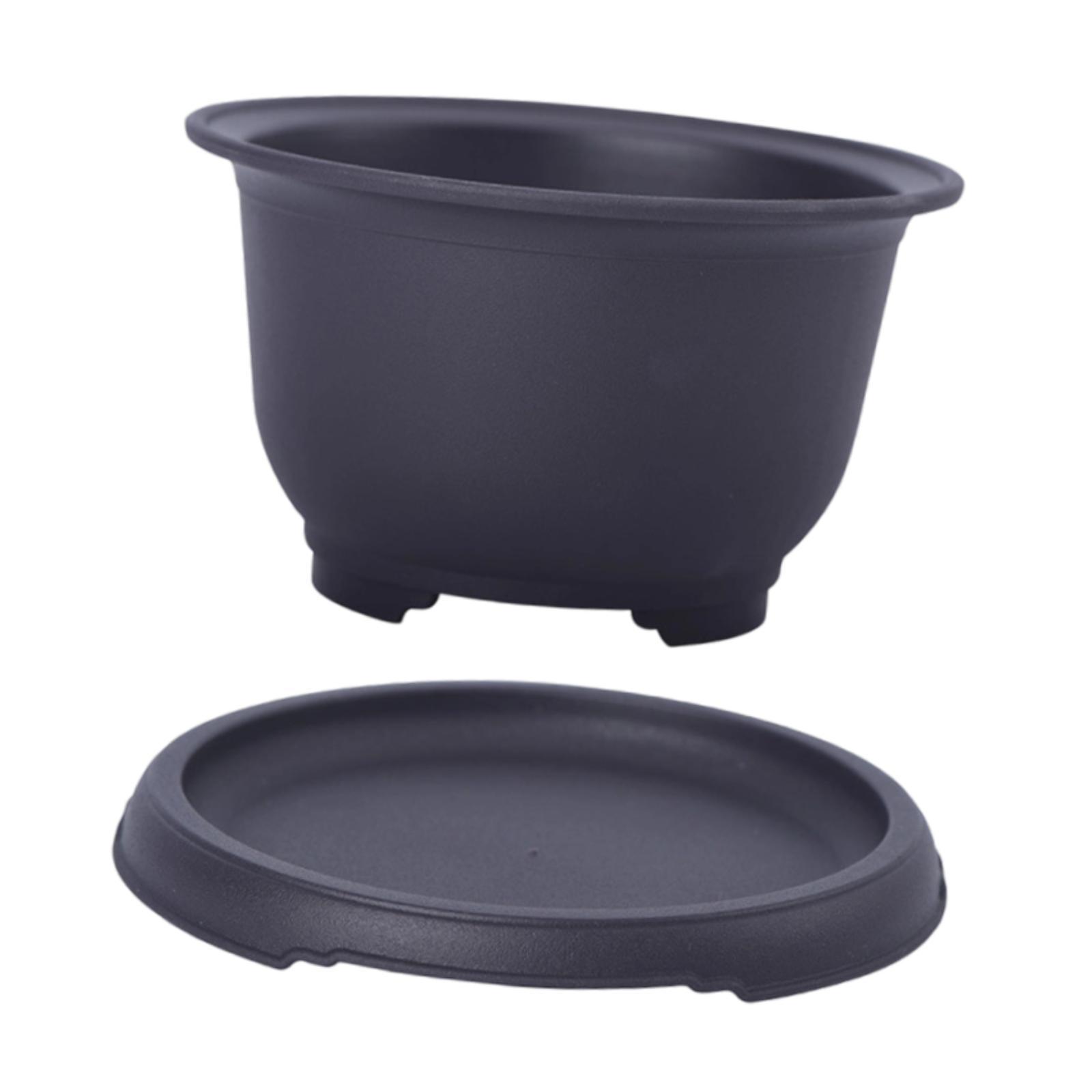 Training Pot with Humidity Tray