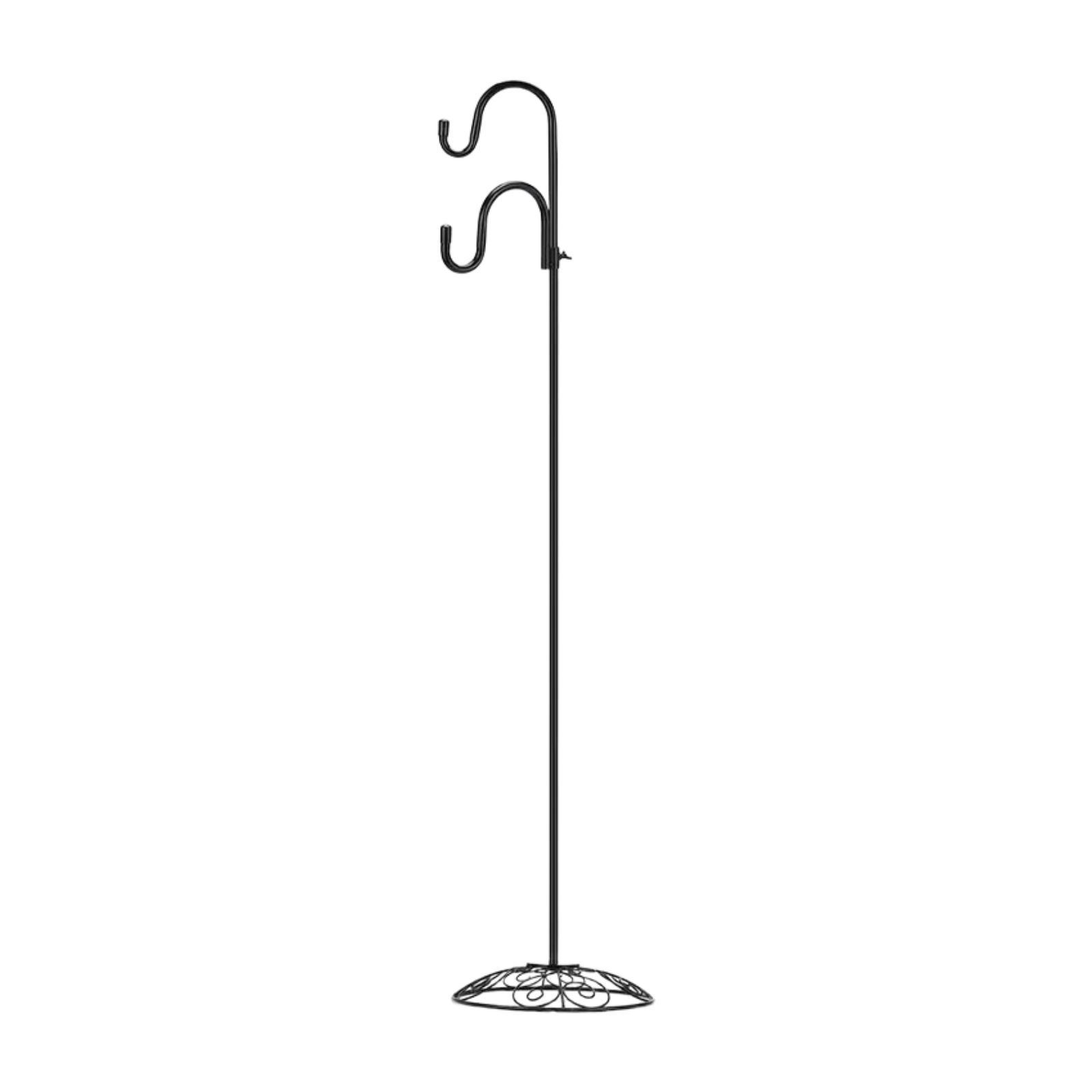 Shepherds Hook Stand