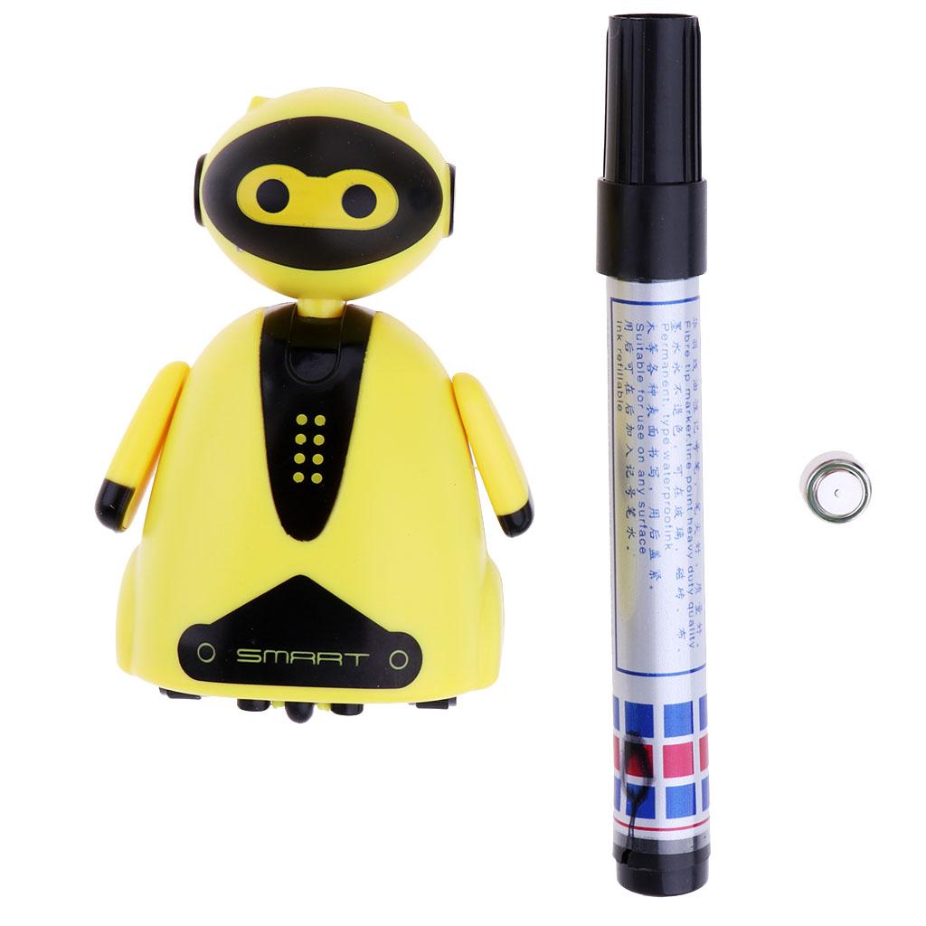 Magic Pen Yellow
