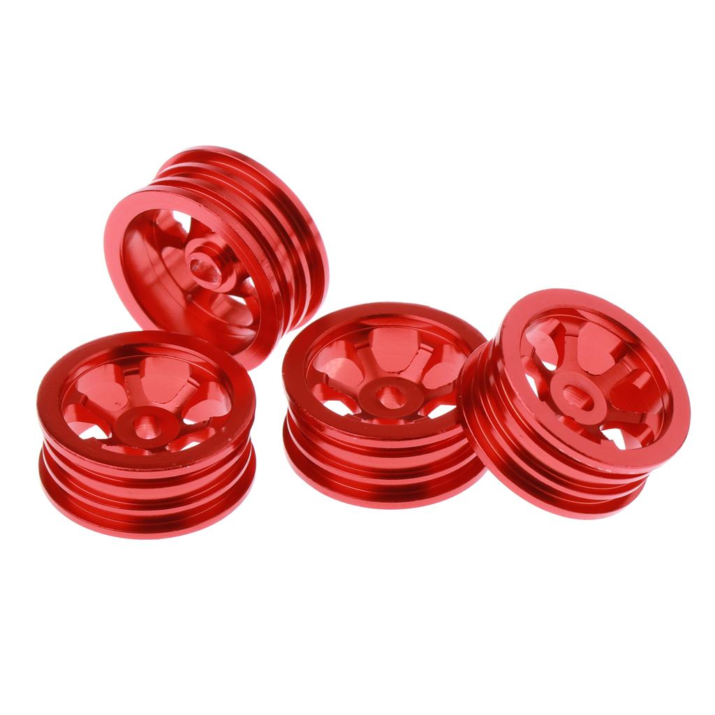 rc drift wheels and tires