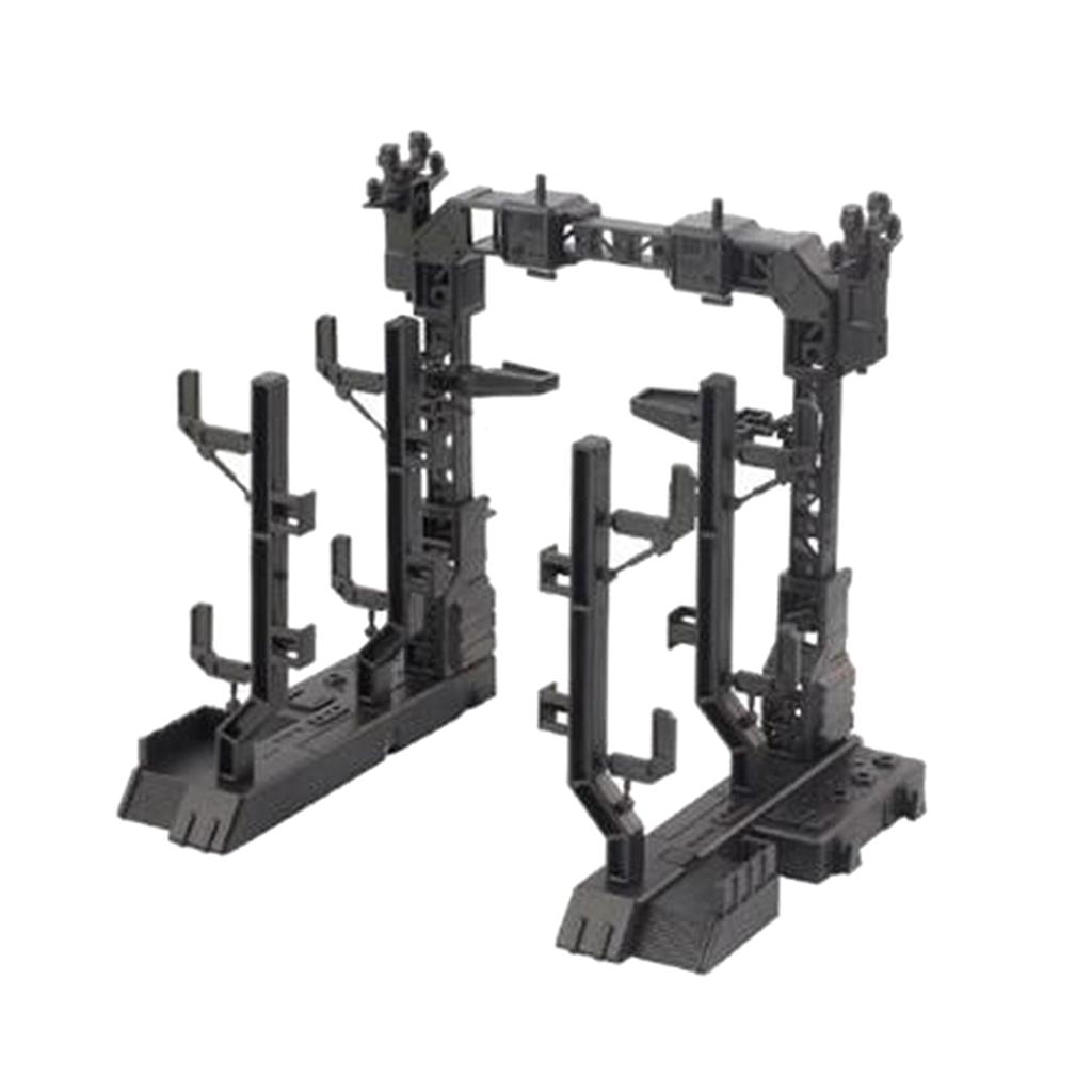 Action Figure Display Base VT-116-6