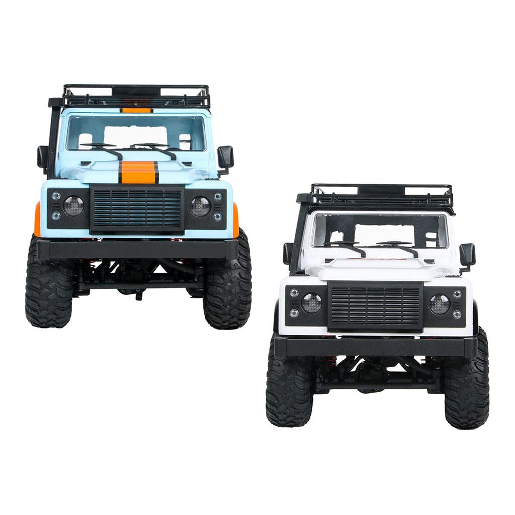 RC rock Crawler Car 2.4G 4WD Remote Control RC Toys MN D90 rc car toy RC Vehicle 