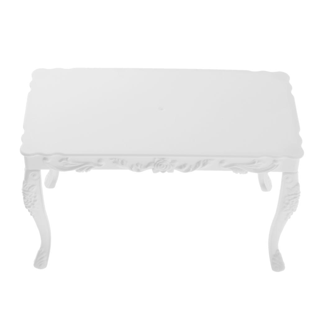 BJD 1:6 DOLL Miniature Furniture Classicism Well Hand Desk