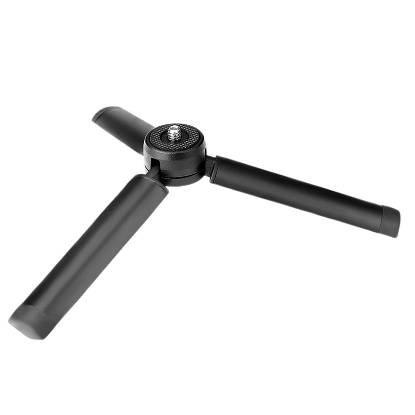 Tripod Selfie Stick Adapter Base for   Action Camera Parts Style 2