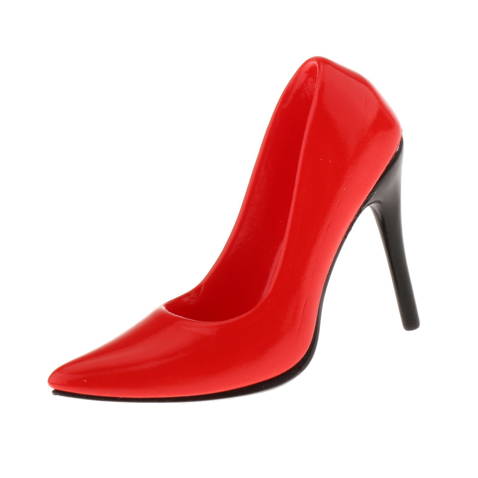 Fashion High Heels Shoes