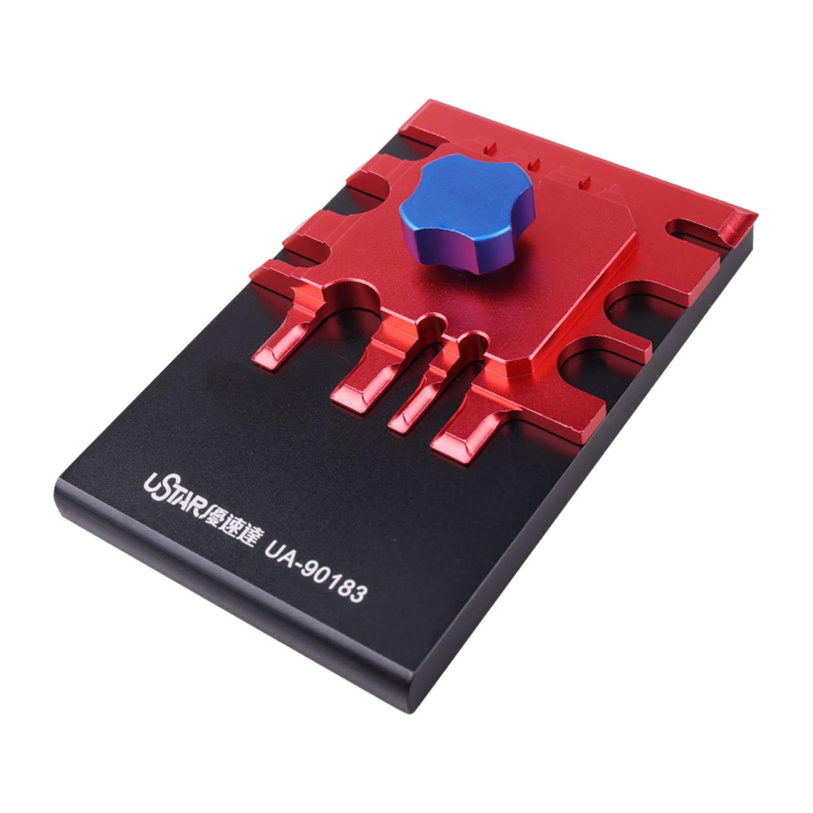 Parts Bender Tool