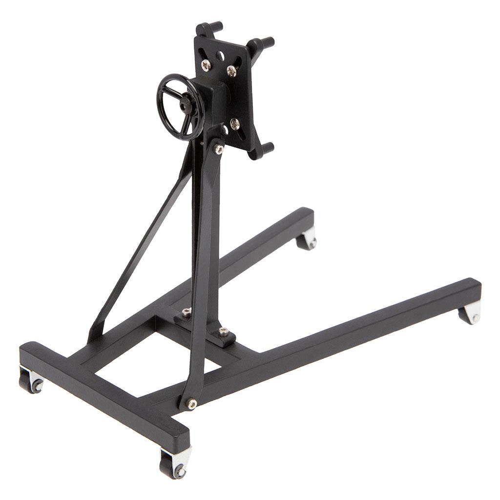 Motor Engine Flip Frame