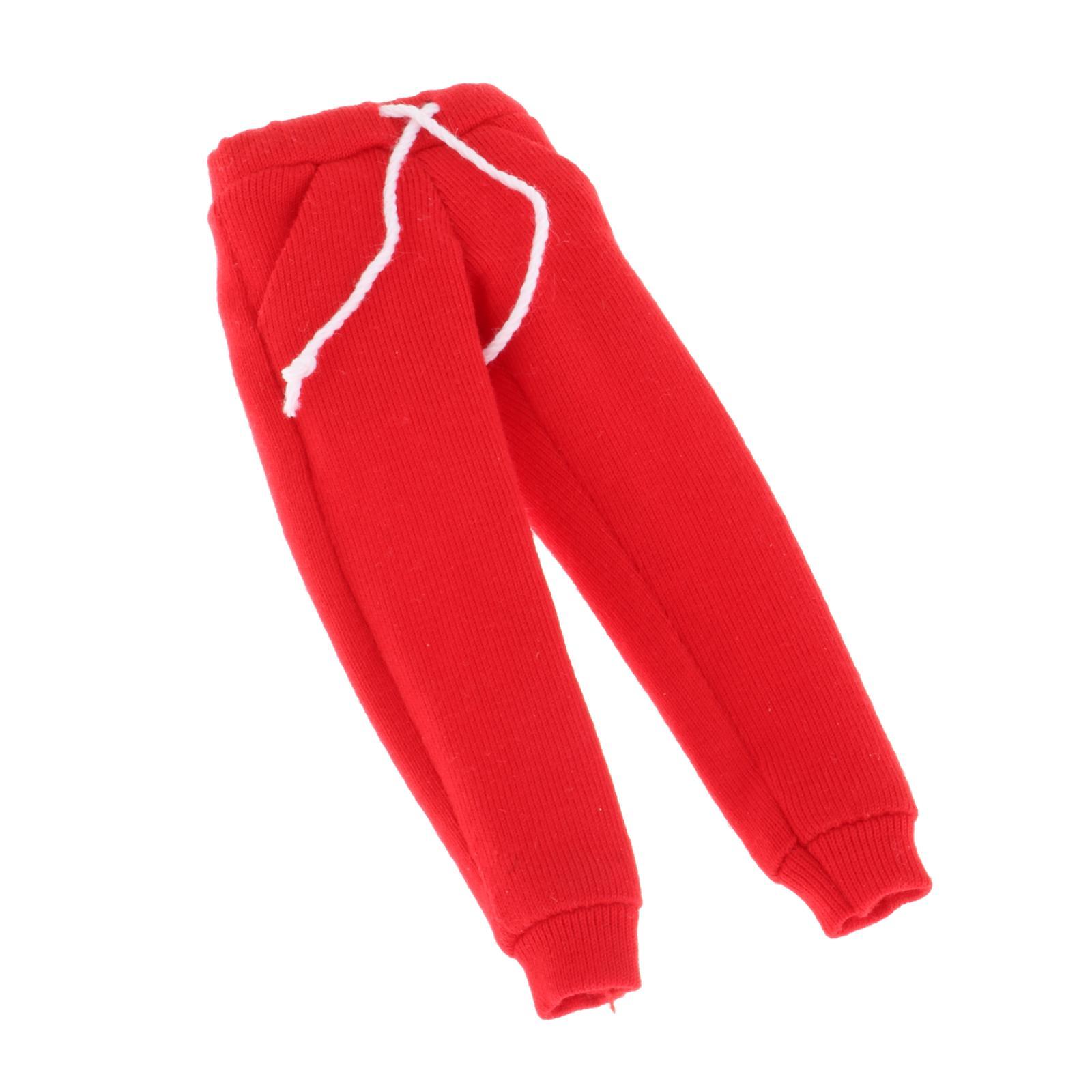 Action Figure Sportswear Costume