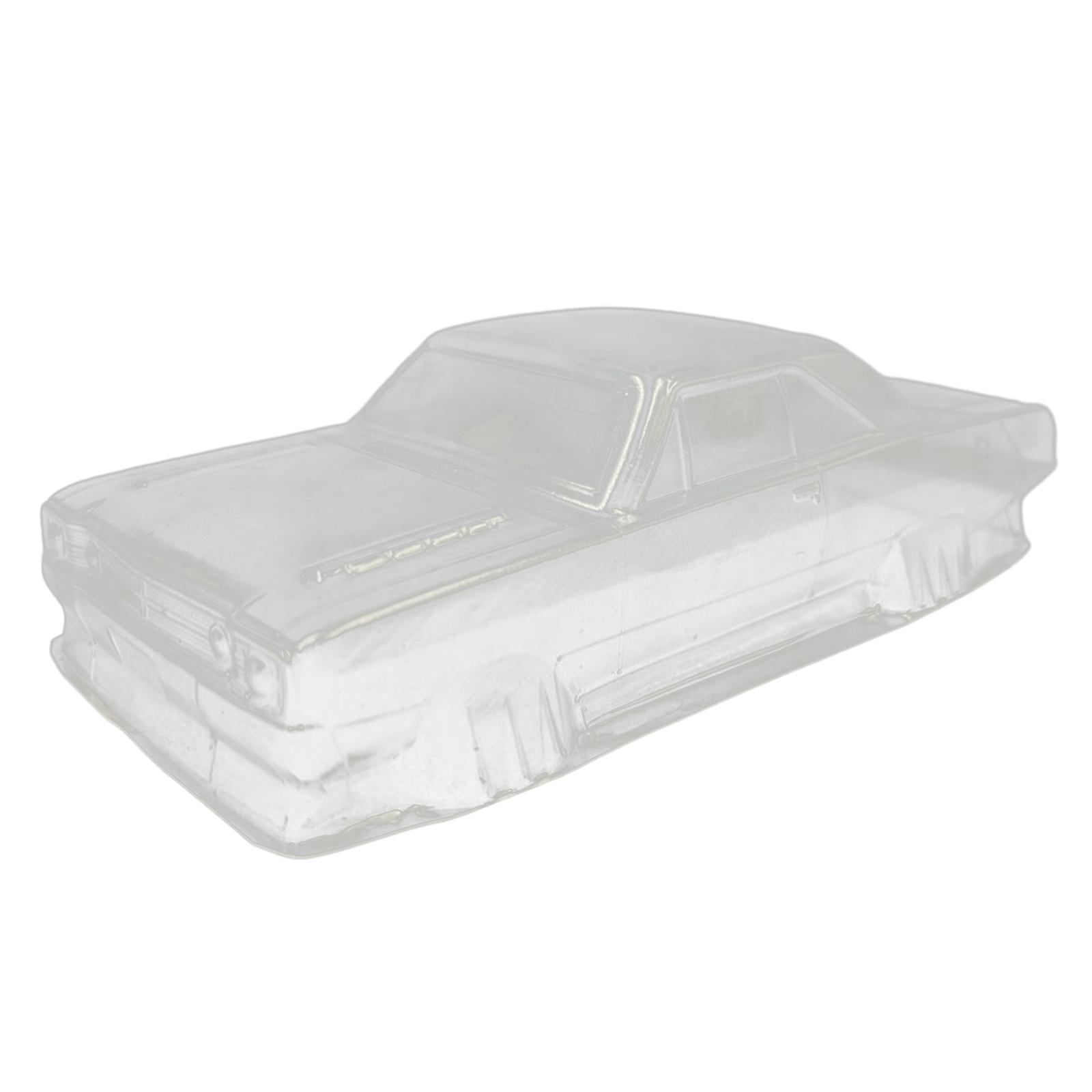 RC Car Shell 98mm Wheelbase