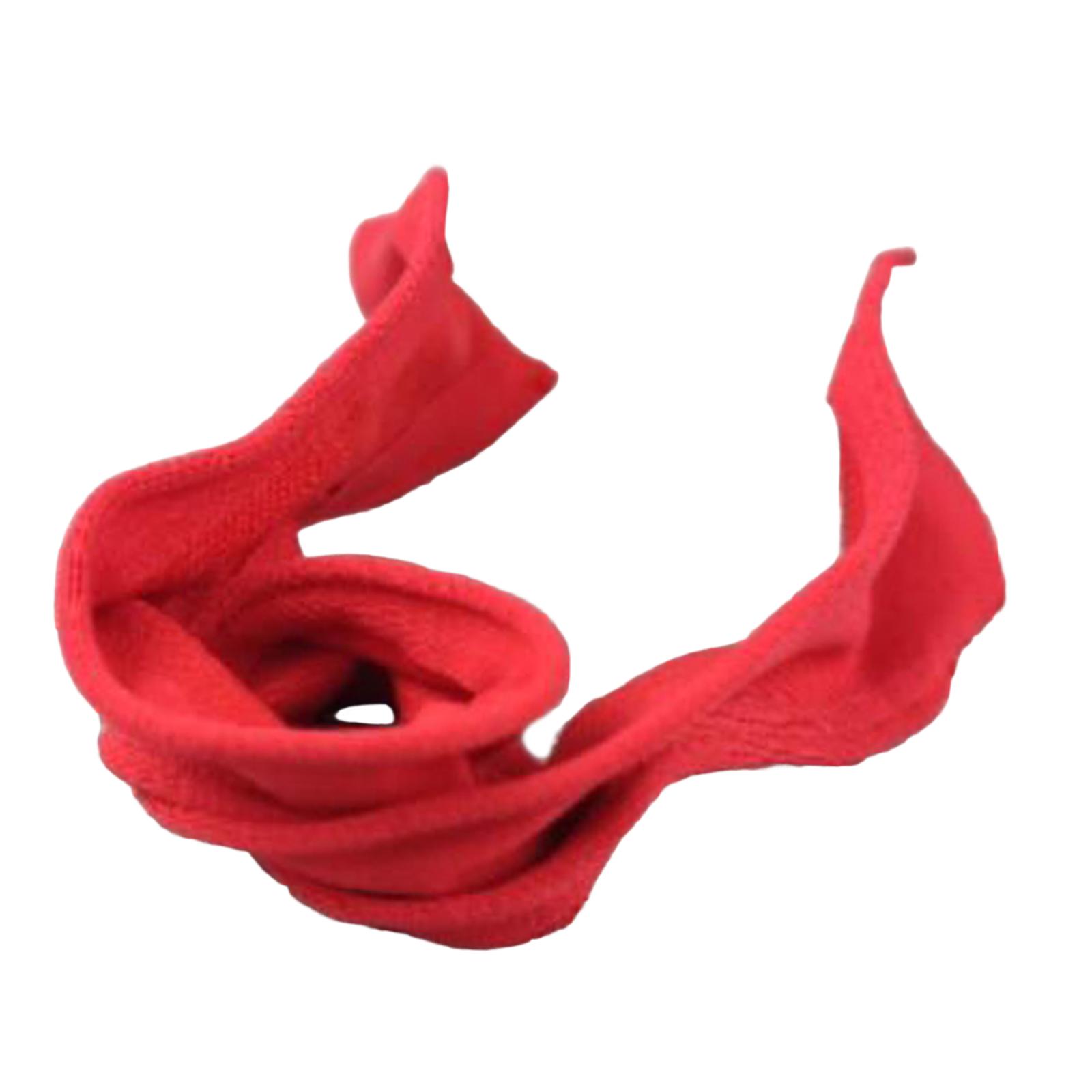 Soldier Scarf Doll Accessory