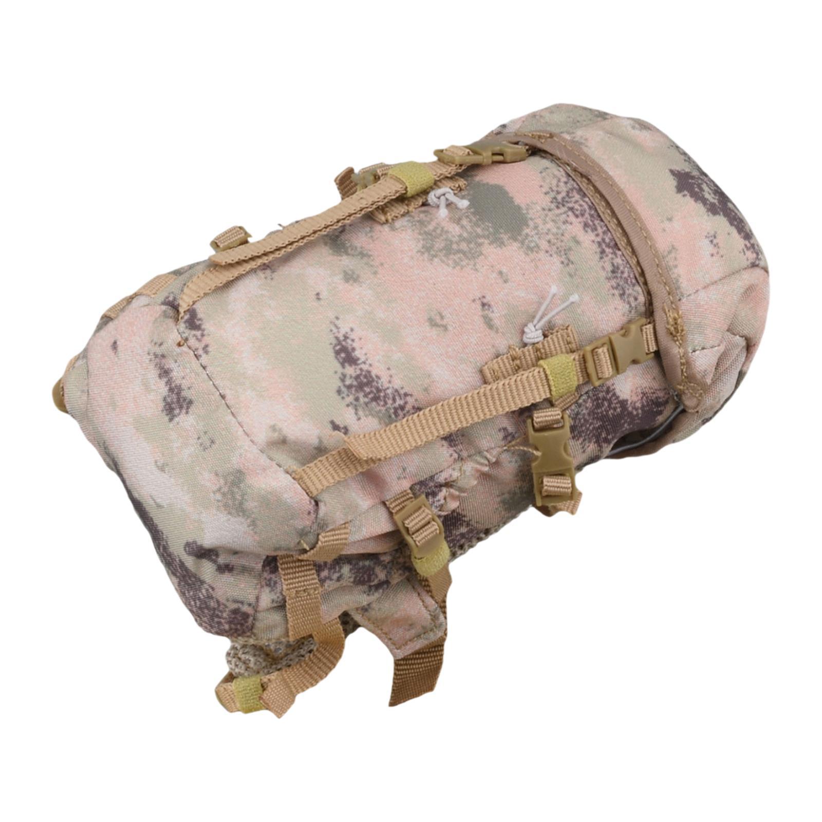 Doll Backpack