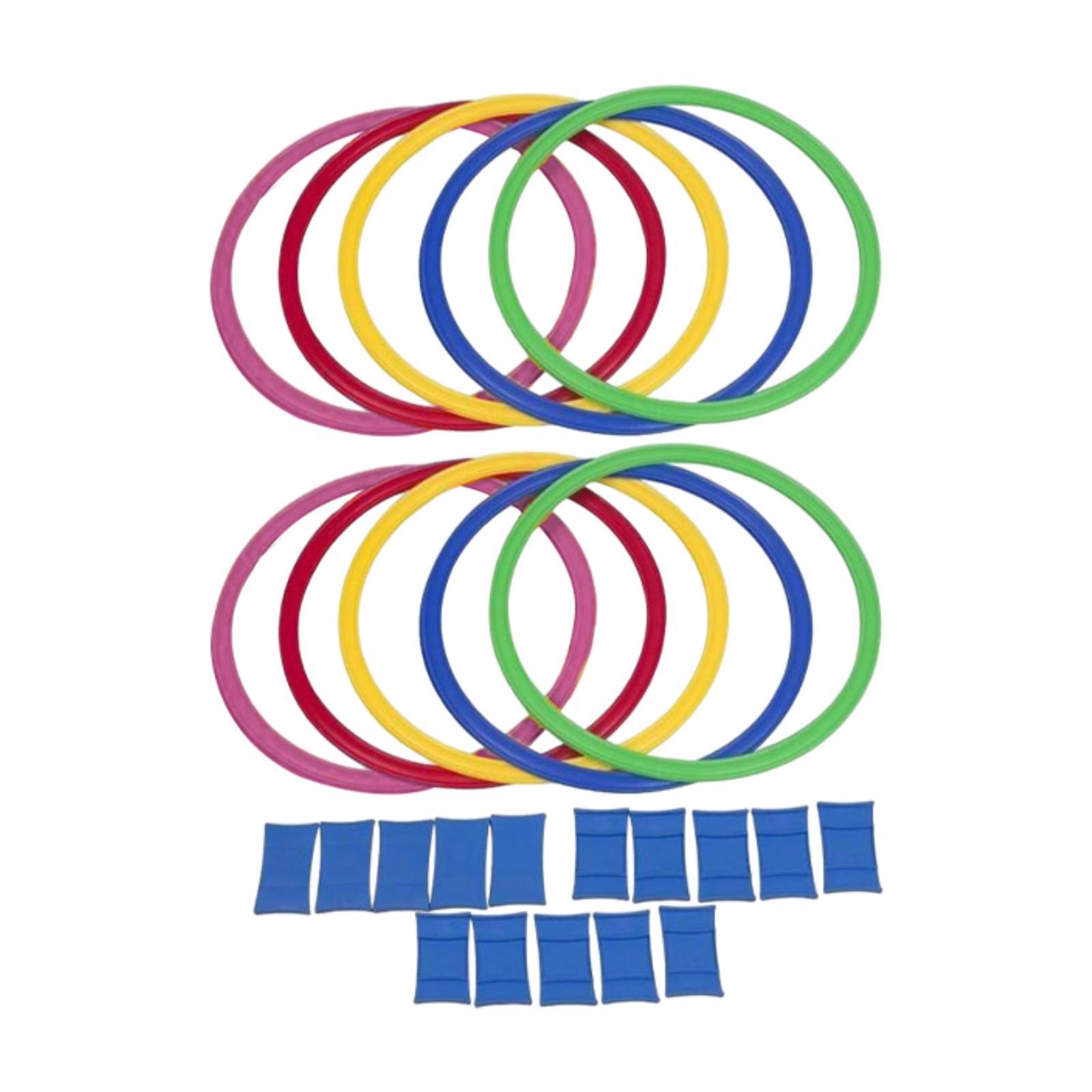 Agility Training Rings 28cm