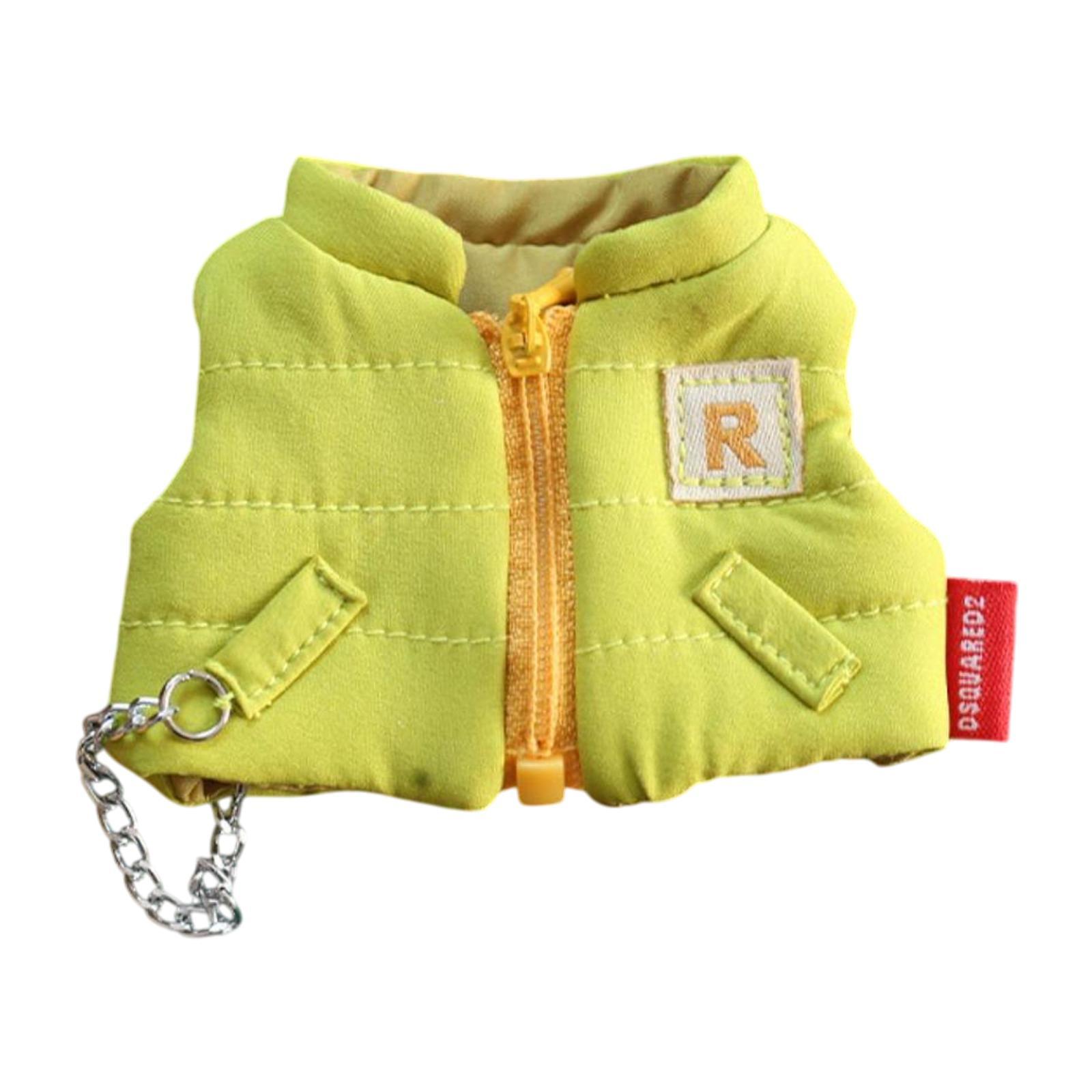 Dolls Cotton Vest
