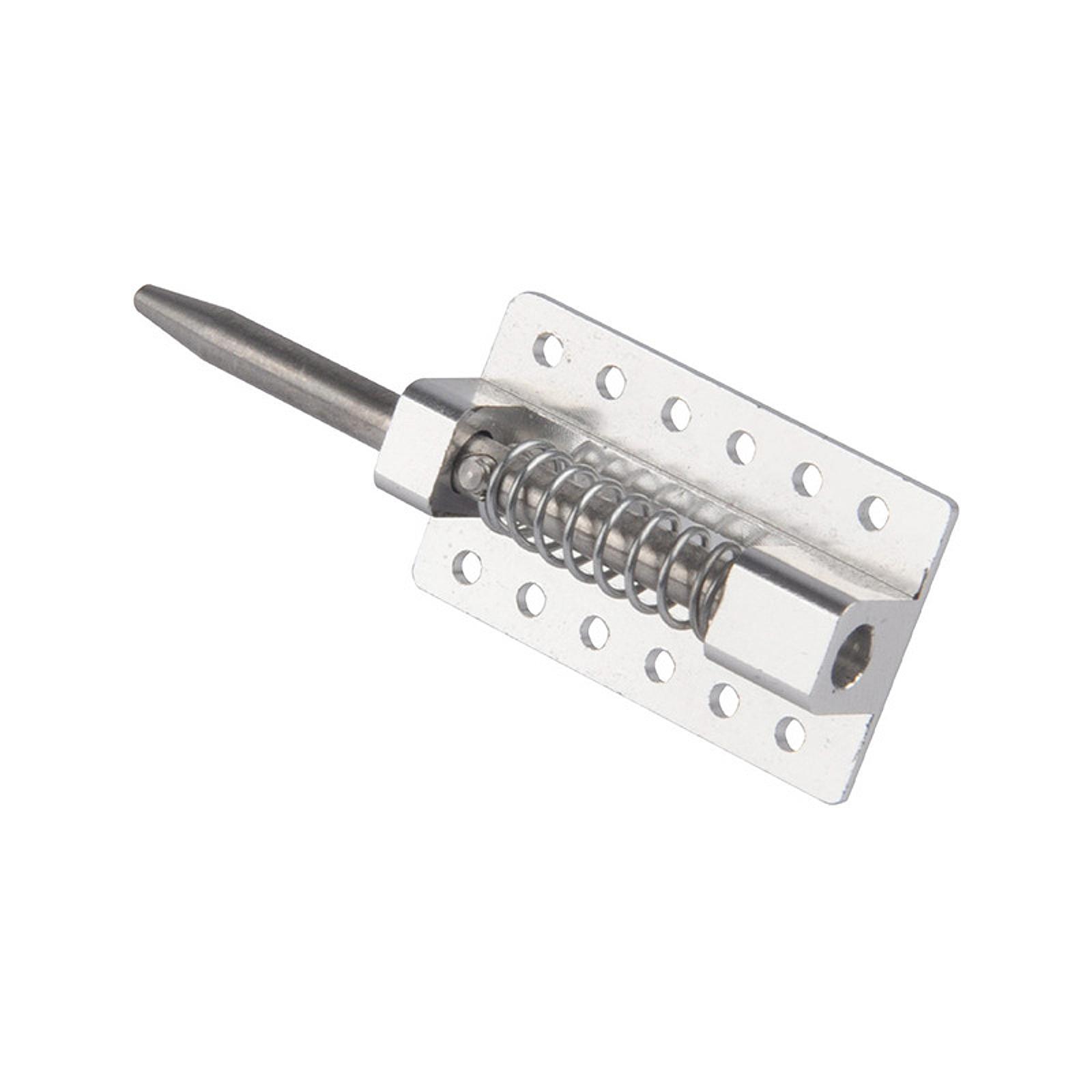 Canopy Hatch Lock