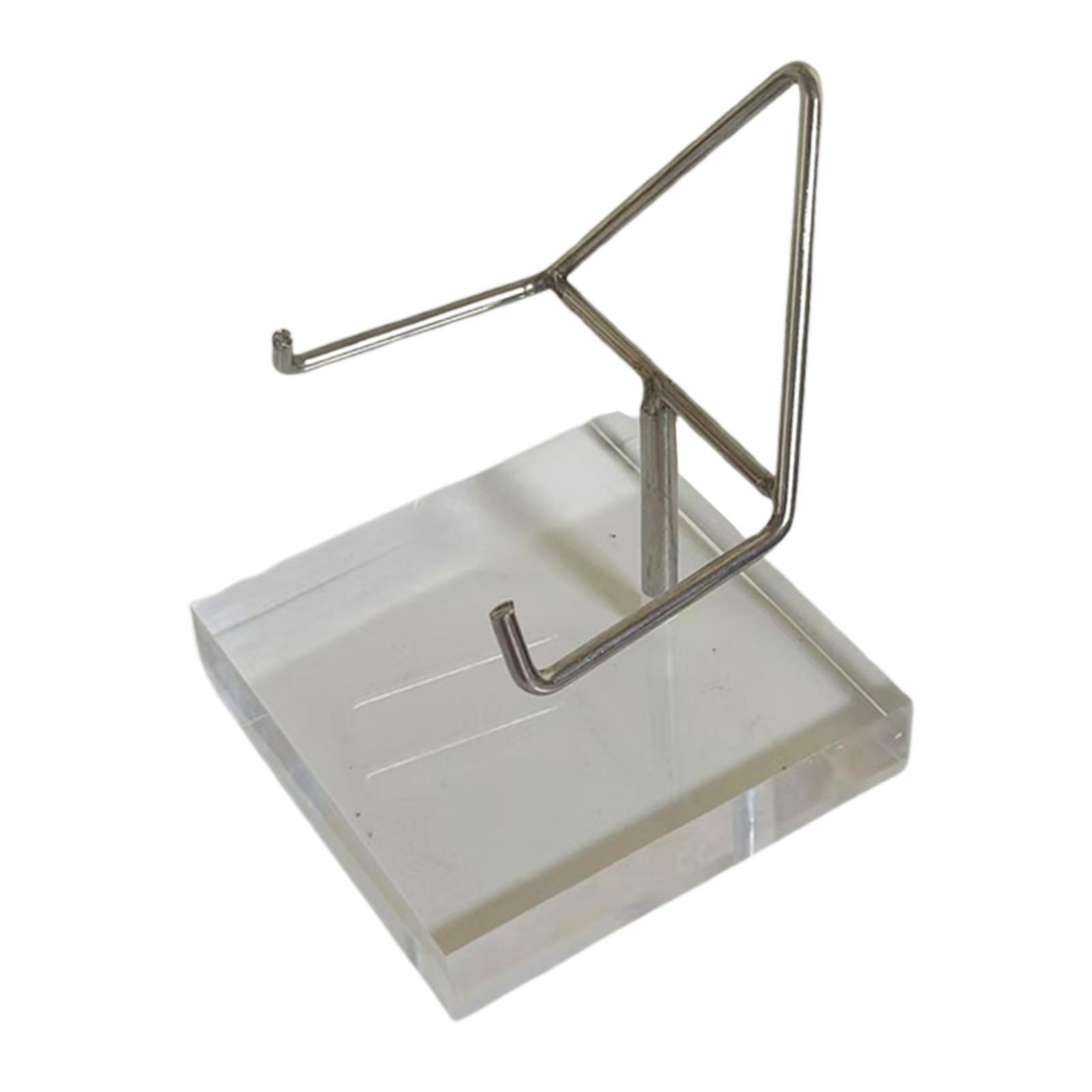 Metal Arm Display Stand
