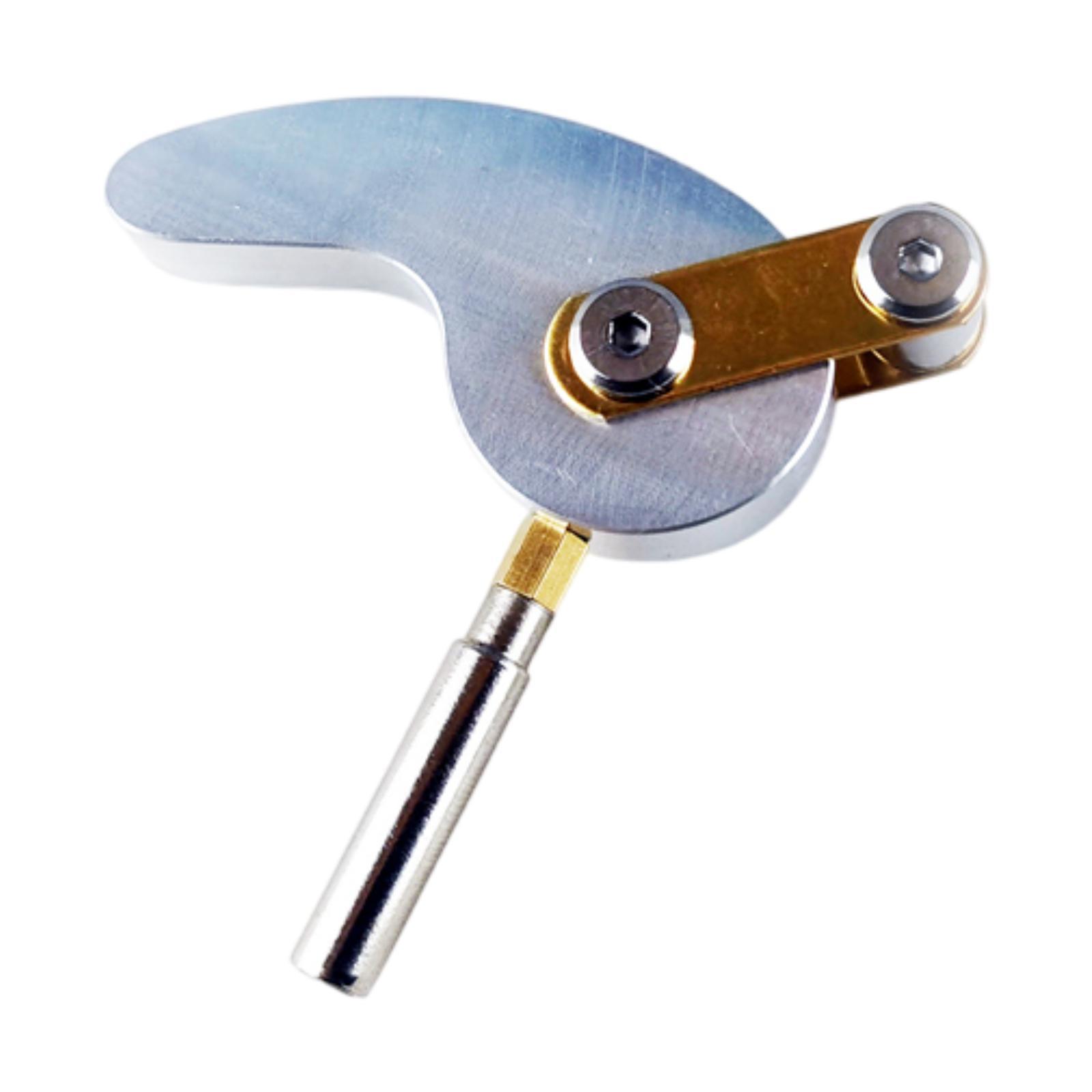 Electric Wooden Strip Bending Tool Model Boat Making