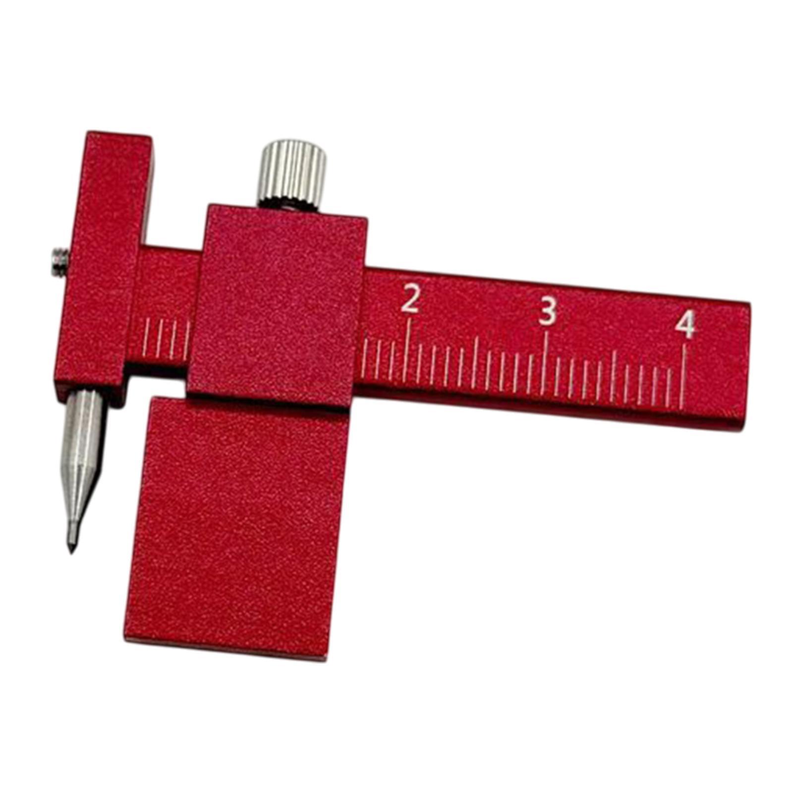 Parallel Scriber Drafting Tool
