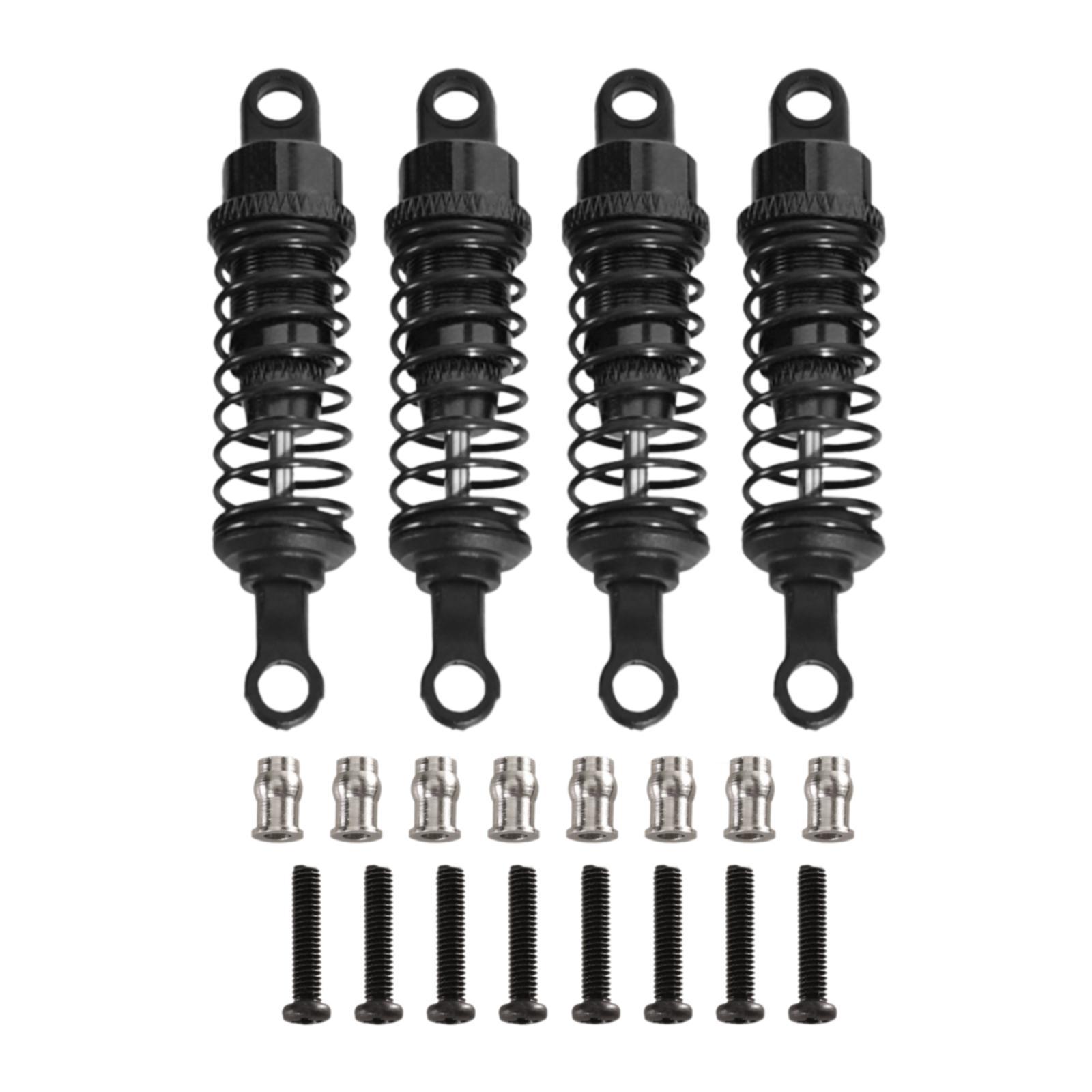 Hydraulic Shock Absorbers 55mm